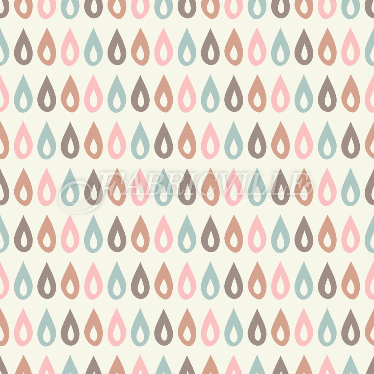 Drops In The Ocean