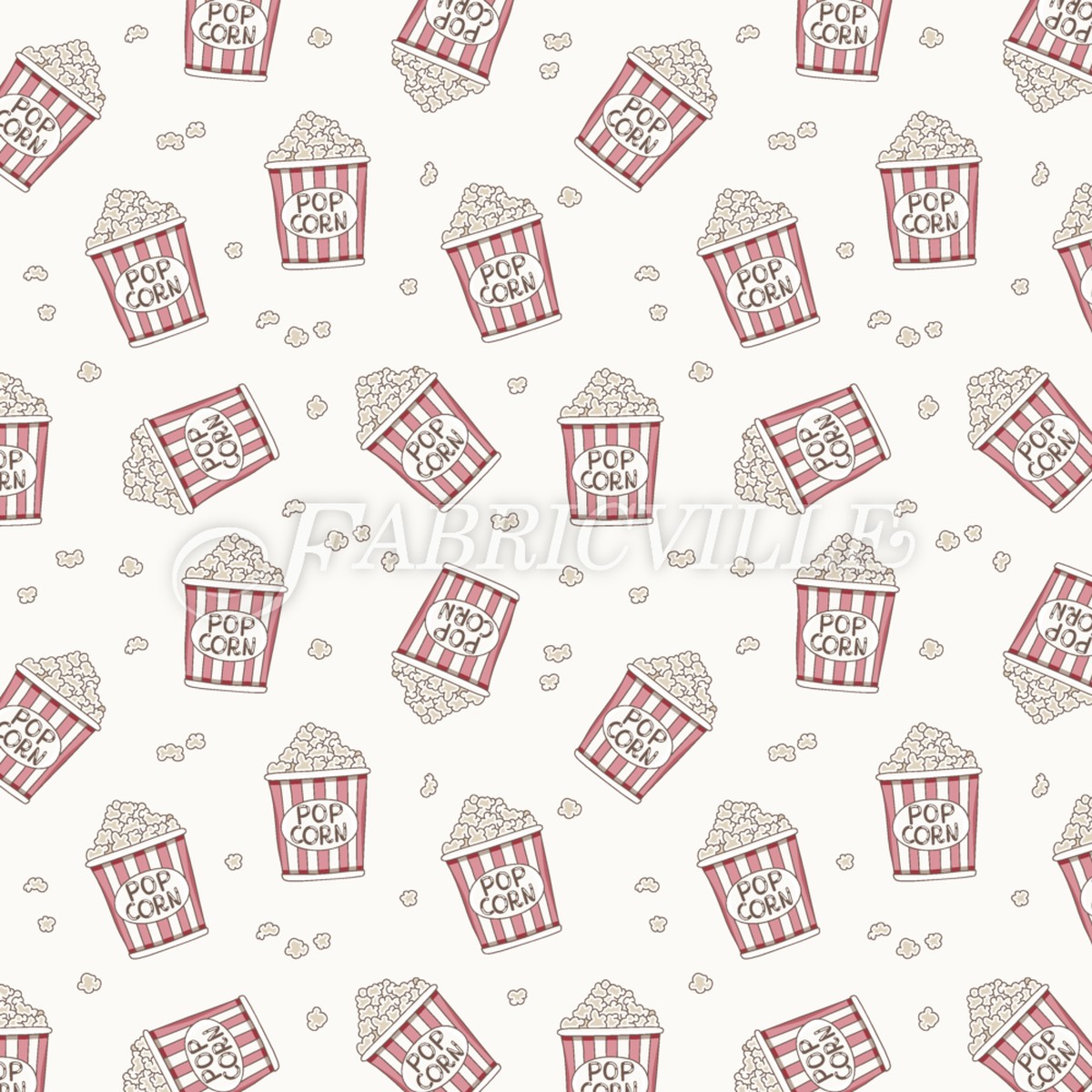 Tasty Popcorn