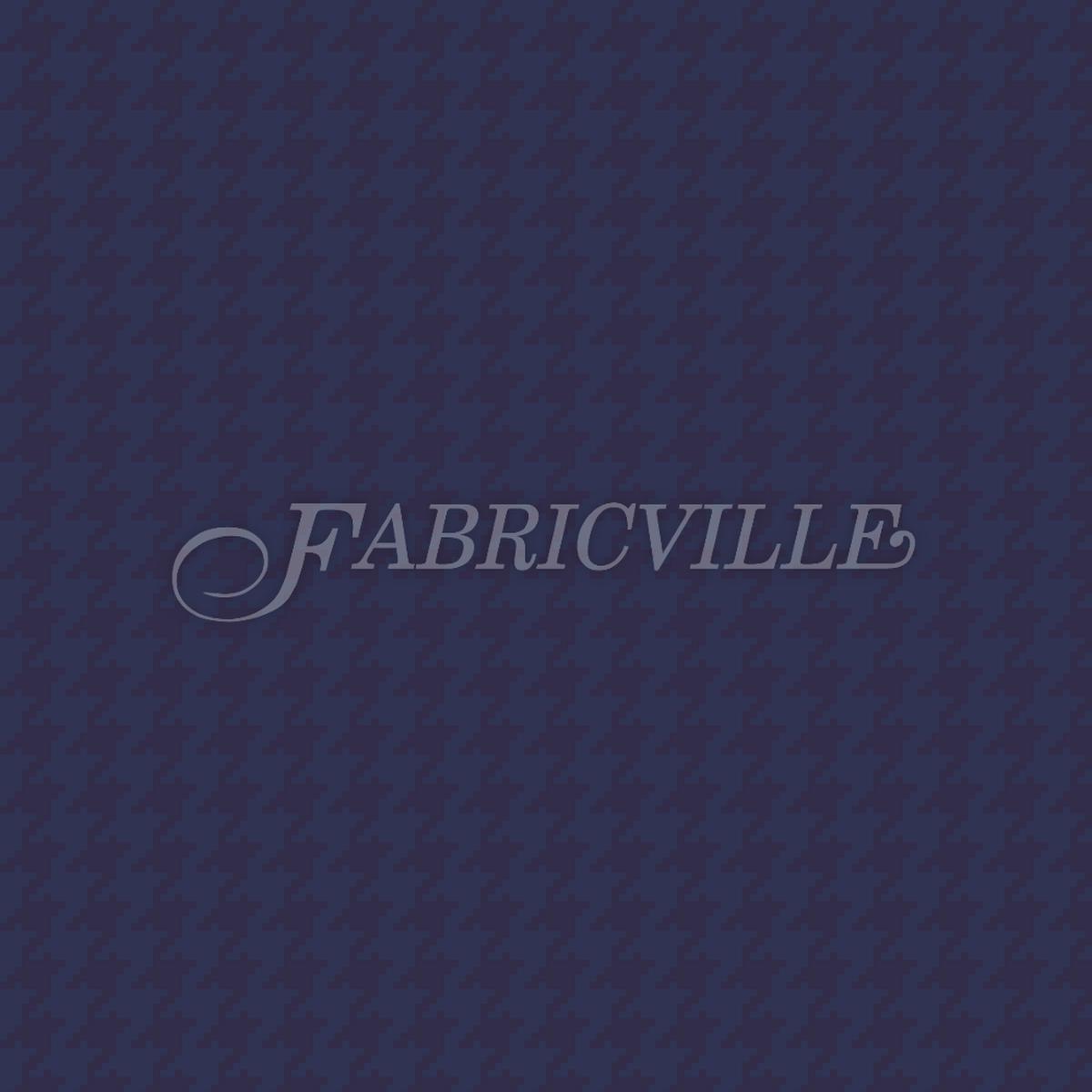 Spring Houndstooth