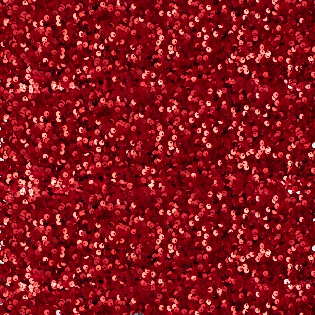 Velvet And Sequins - RADIANT NIGHTS - 002 - Red
