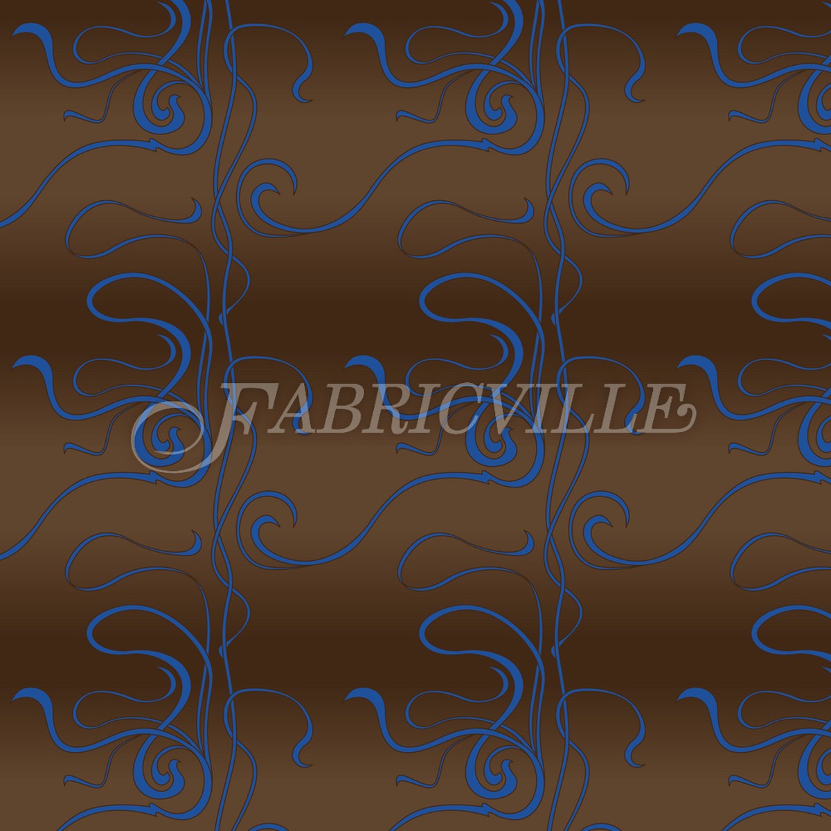 Moulin Nouveau Brown