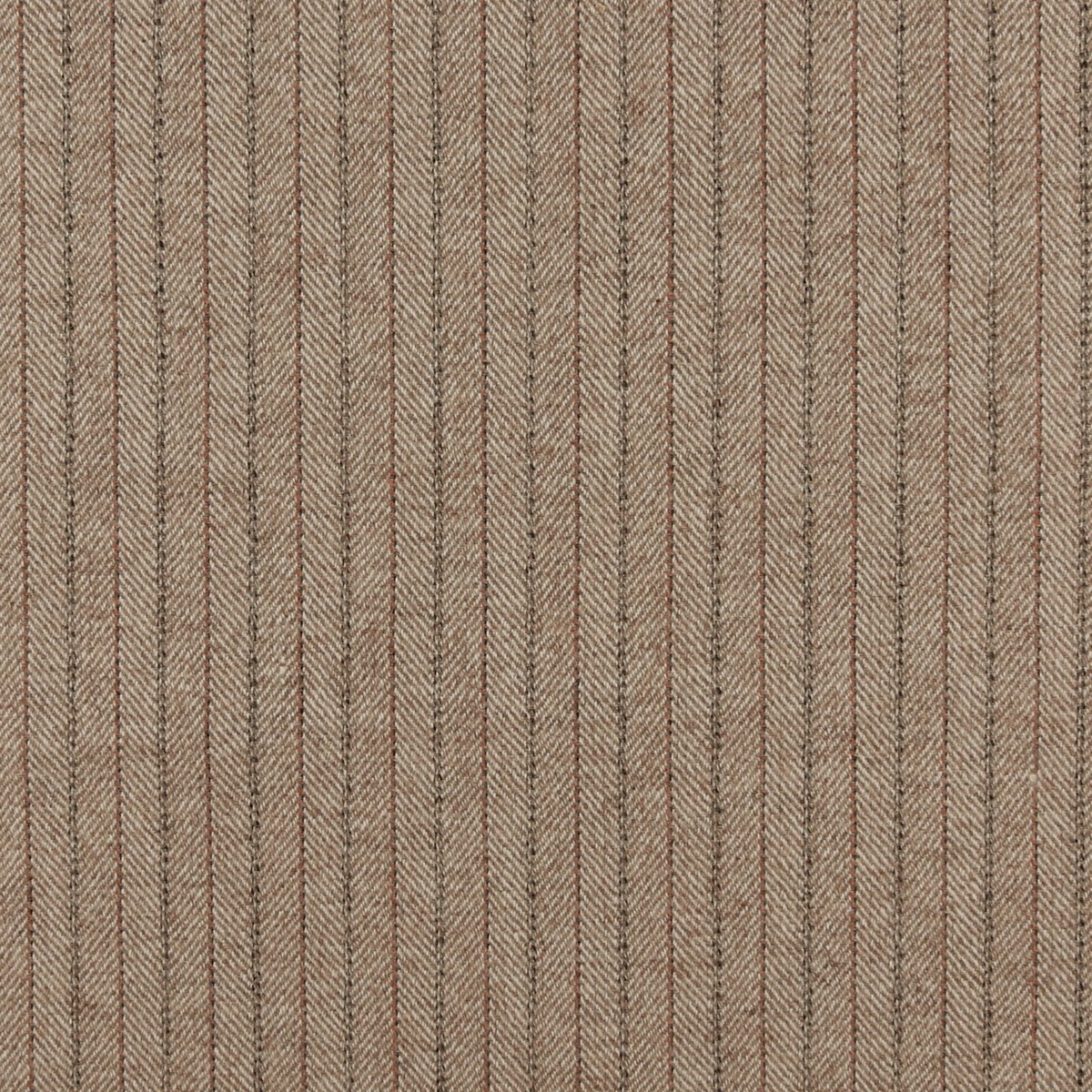 Wool Blend Coating - Double Sided - WINDSOR - 003 - Tan