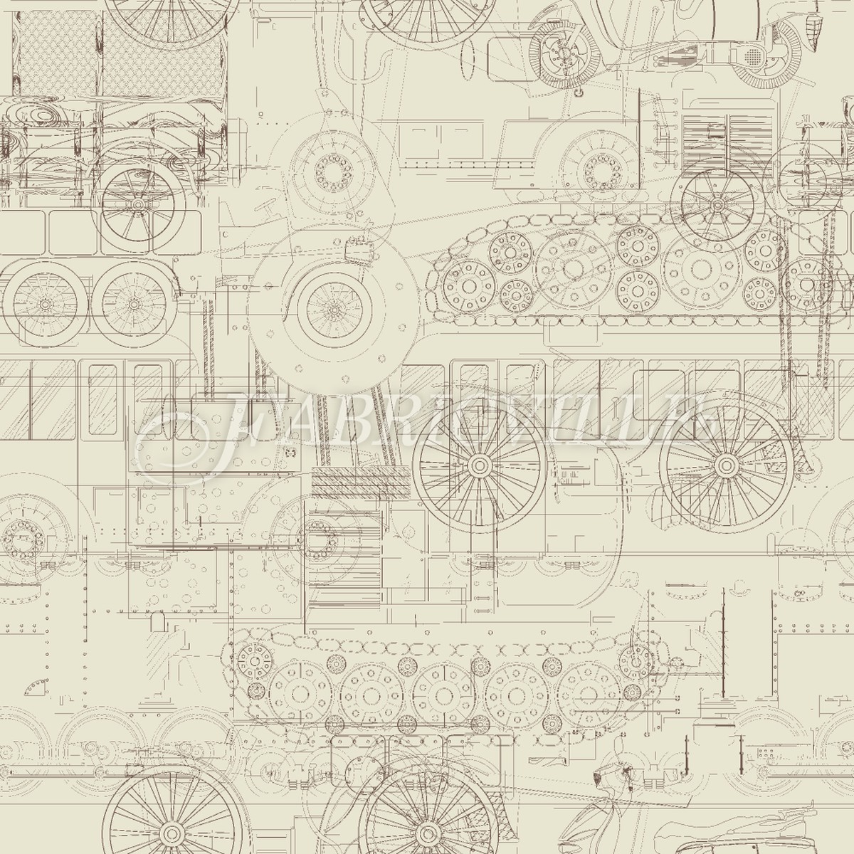 Industrial Revolution