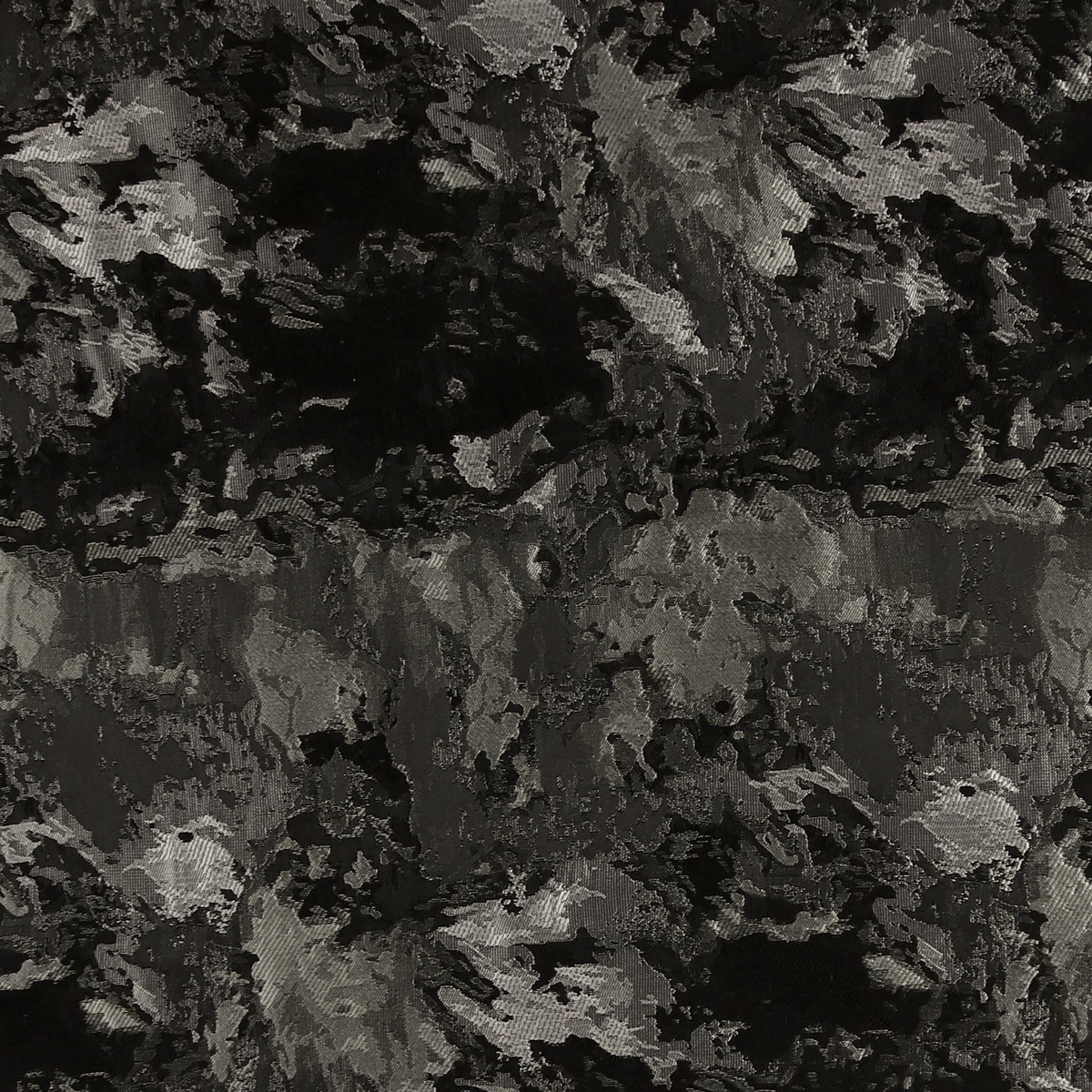 Telio Jacquard - CHIC - 007 - Black