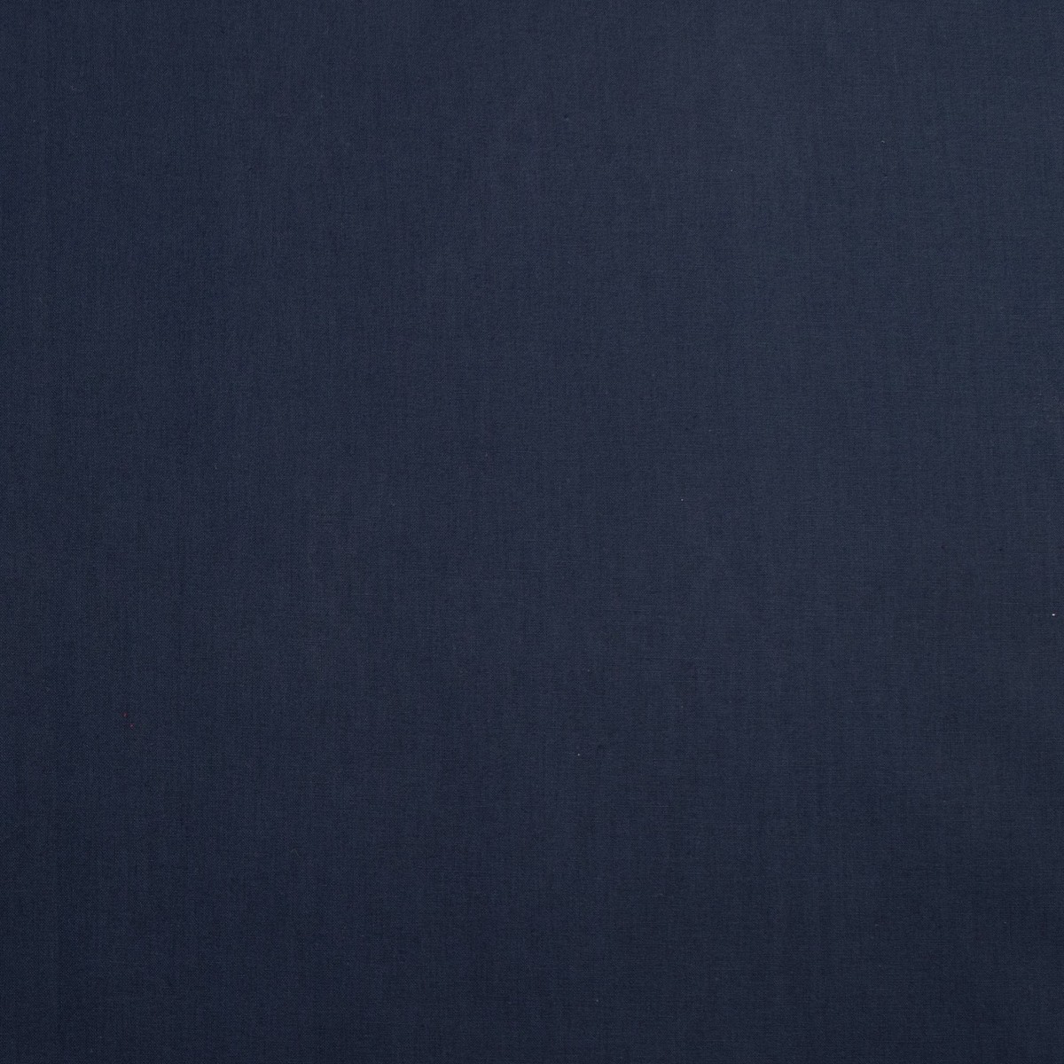 Wide Width Solid Cotton - HOLIDAY TOWN - 001 - Navy