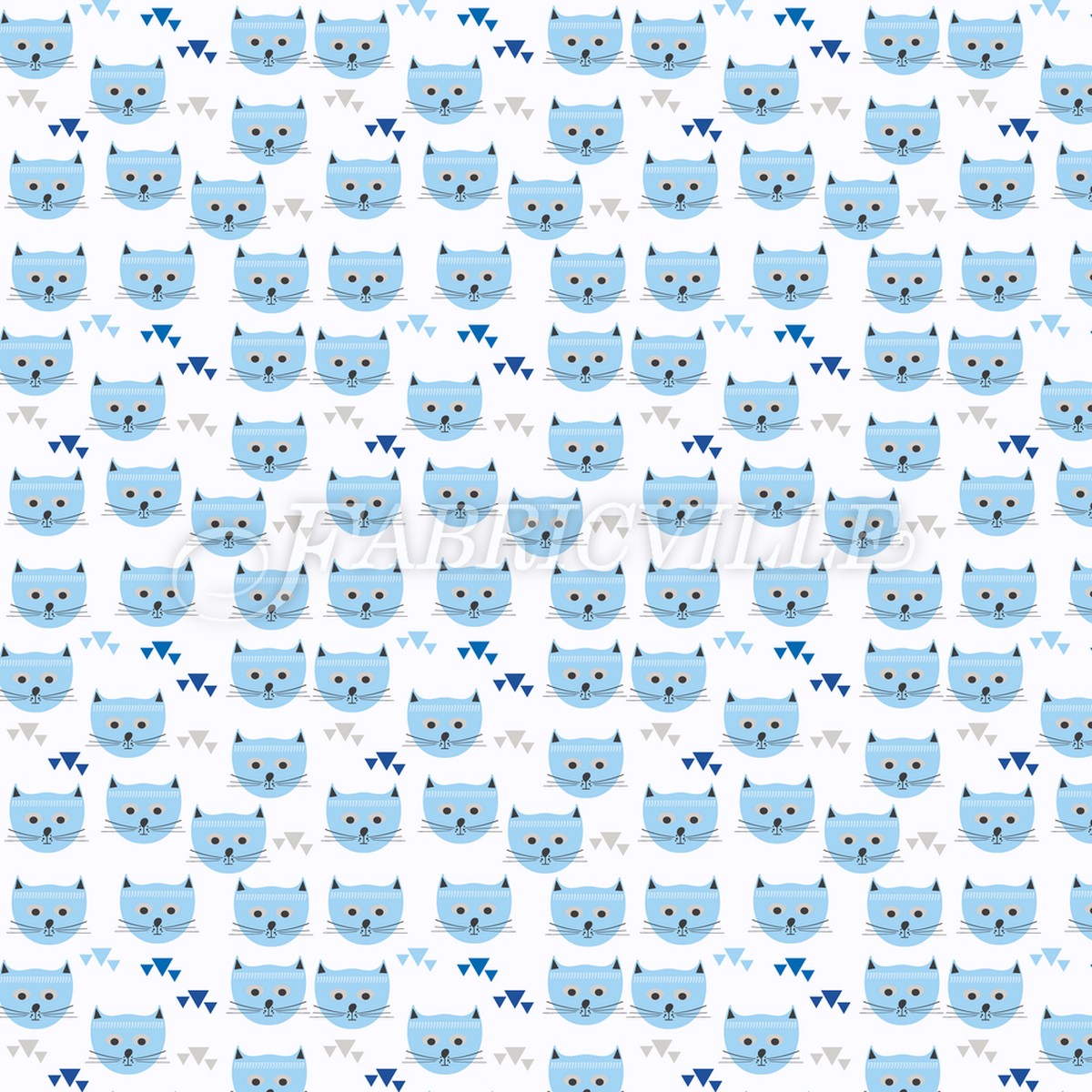 Cats And Triangles