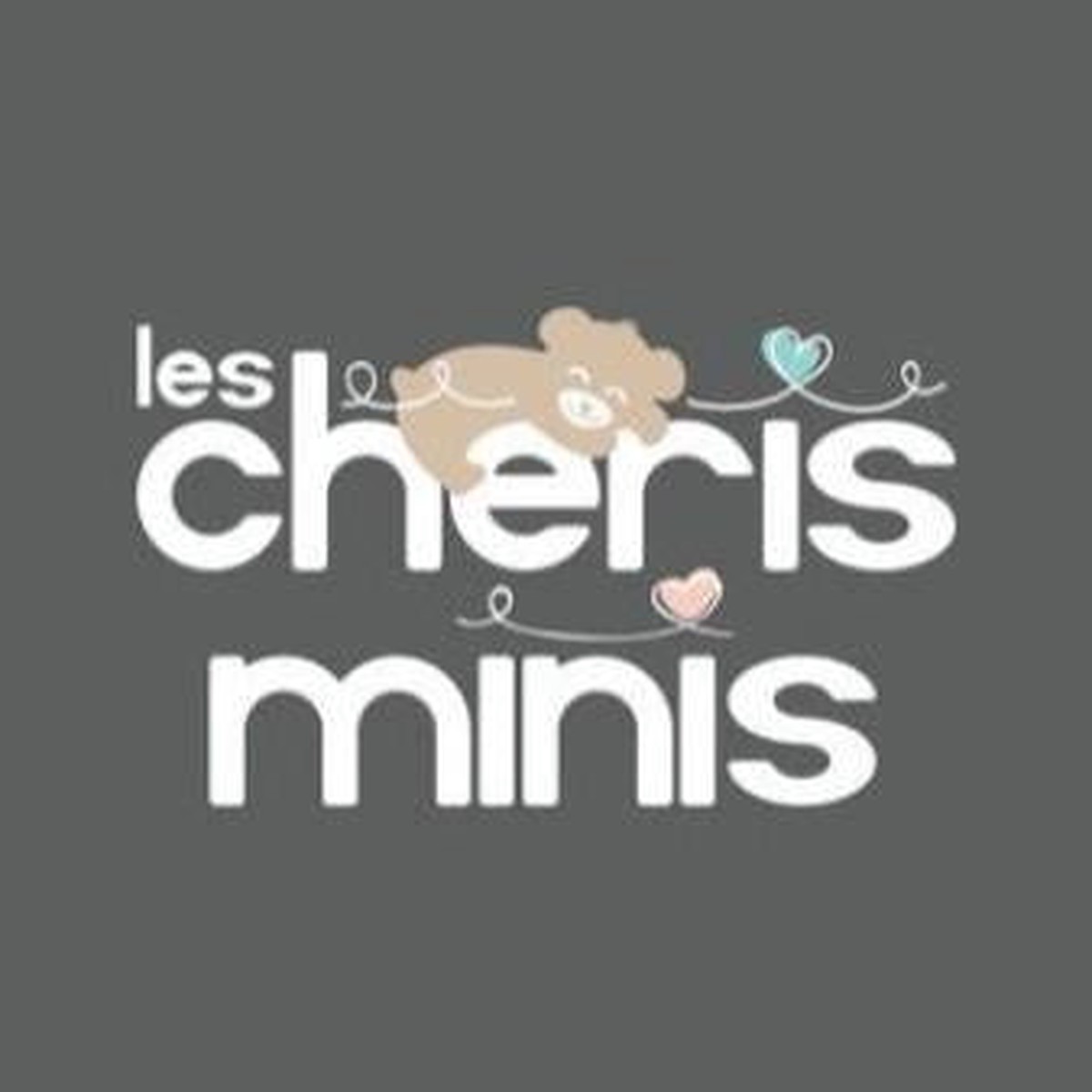 logo Les Chris minis en jpg