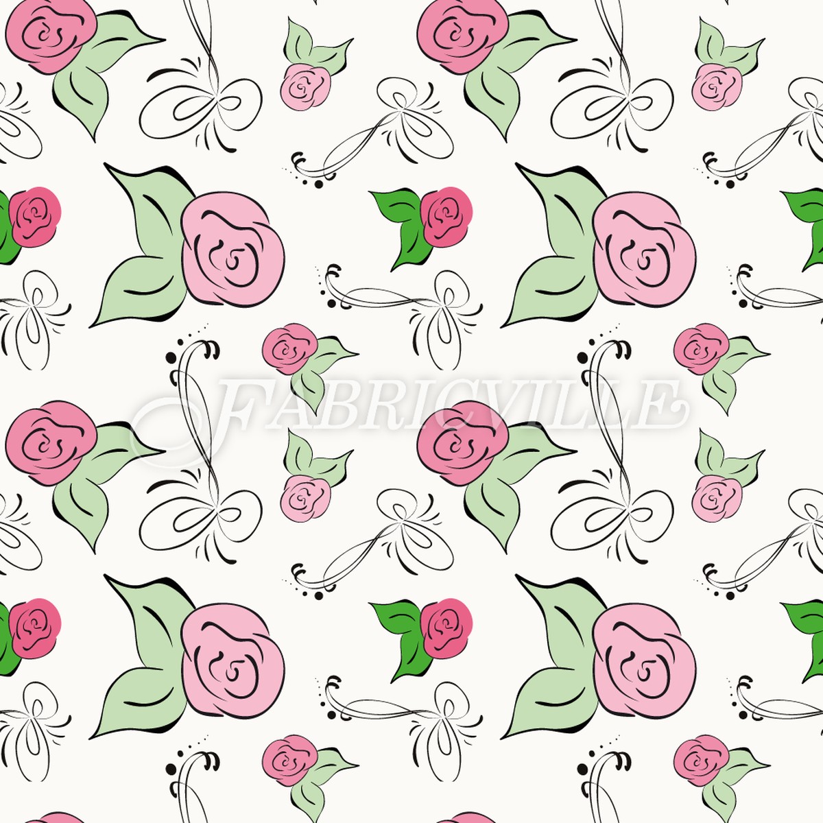 A Rose Is A Rose