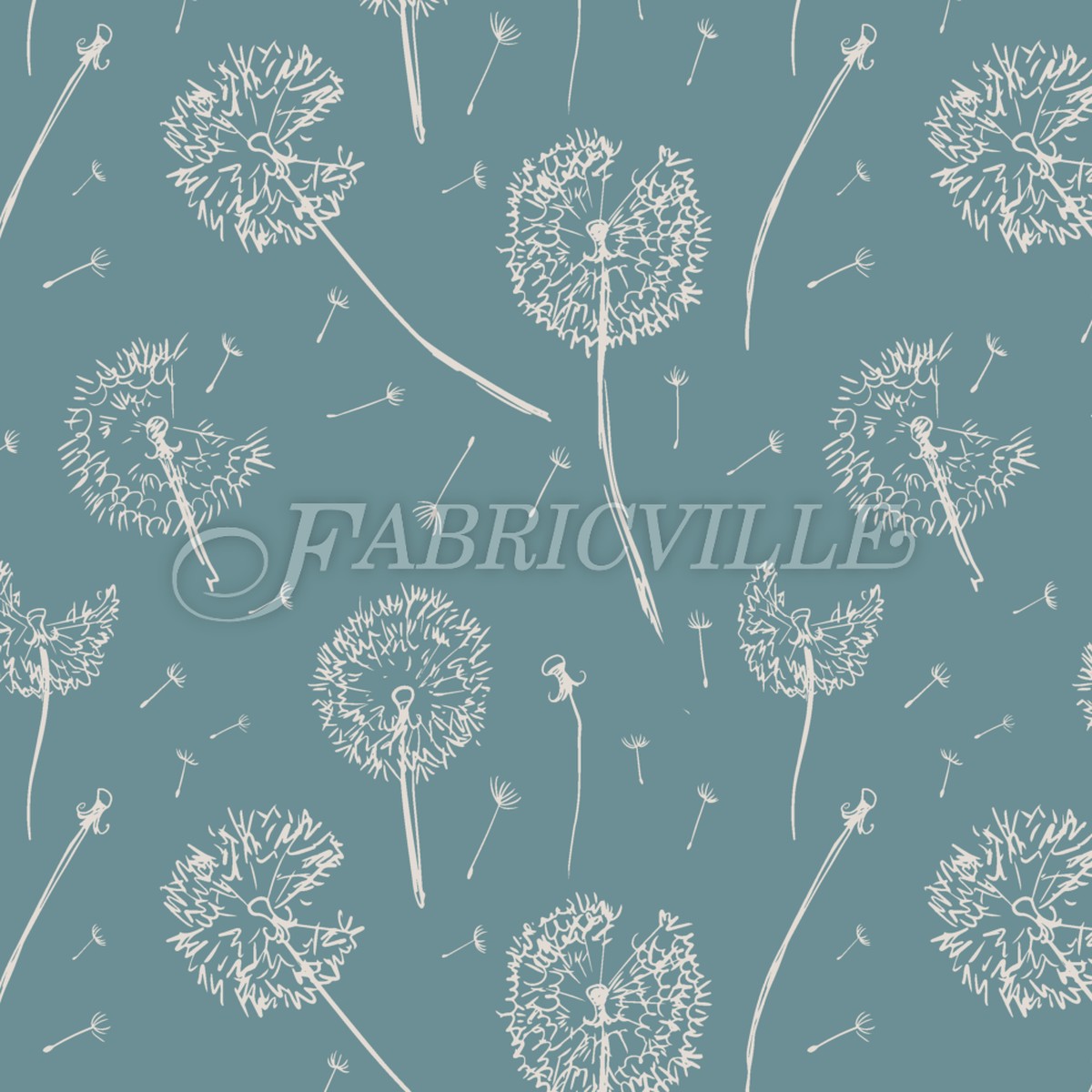 Dandelions