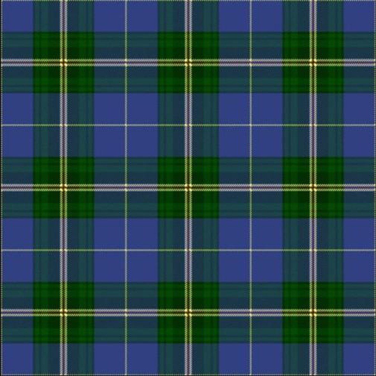 NS Tartan