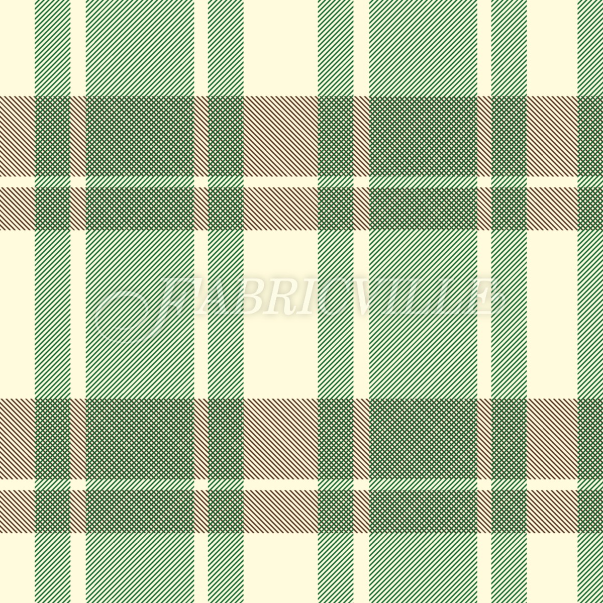 Tartan Blackgreen