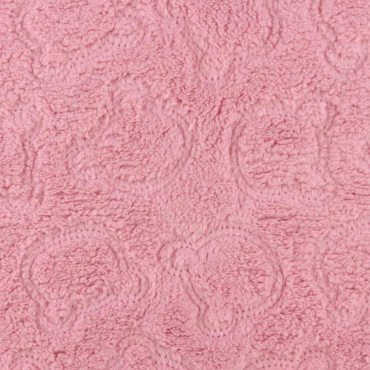 Teddy Bonded Chenille - 435 - Rose