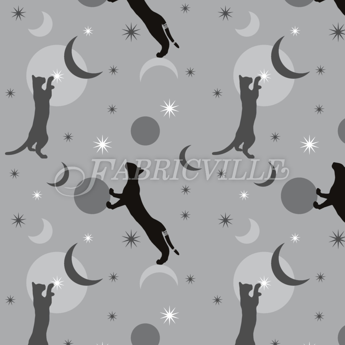 Cats In The Sky