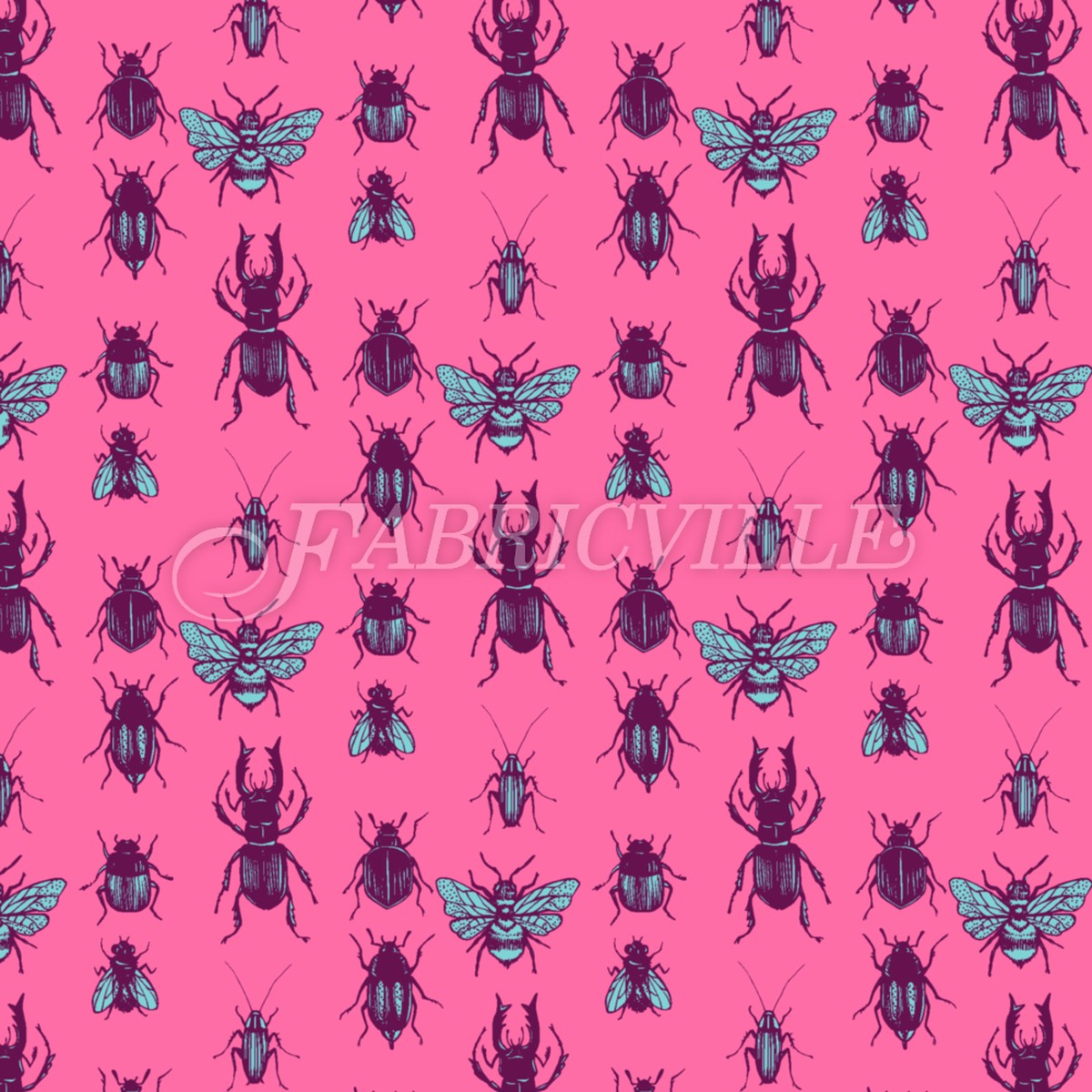Naturalistic Beetles