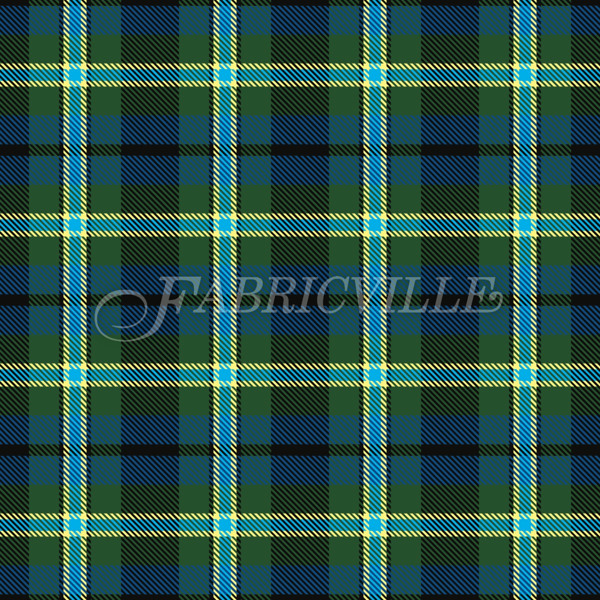 Plaid Streets