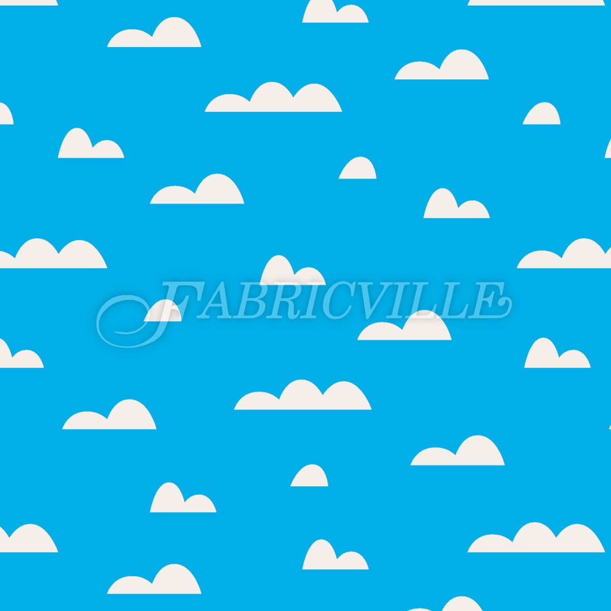 Clouds in the Sky