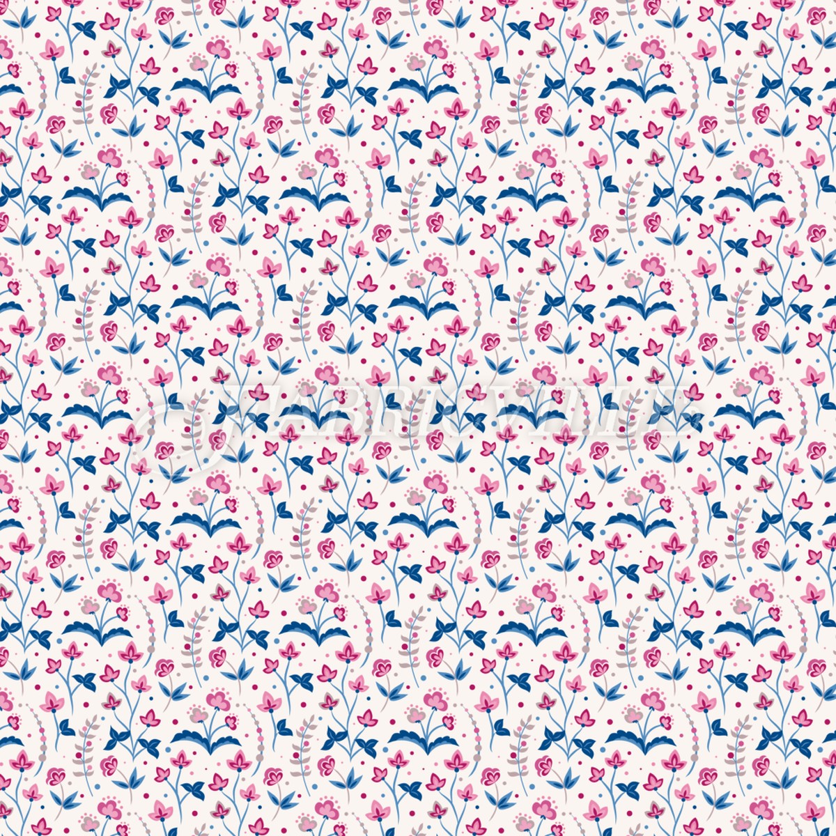 Summery Field