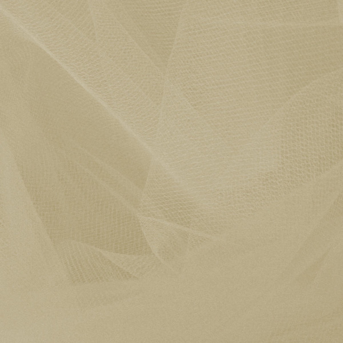 Tulle - Ivory