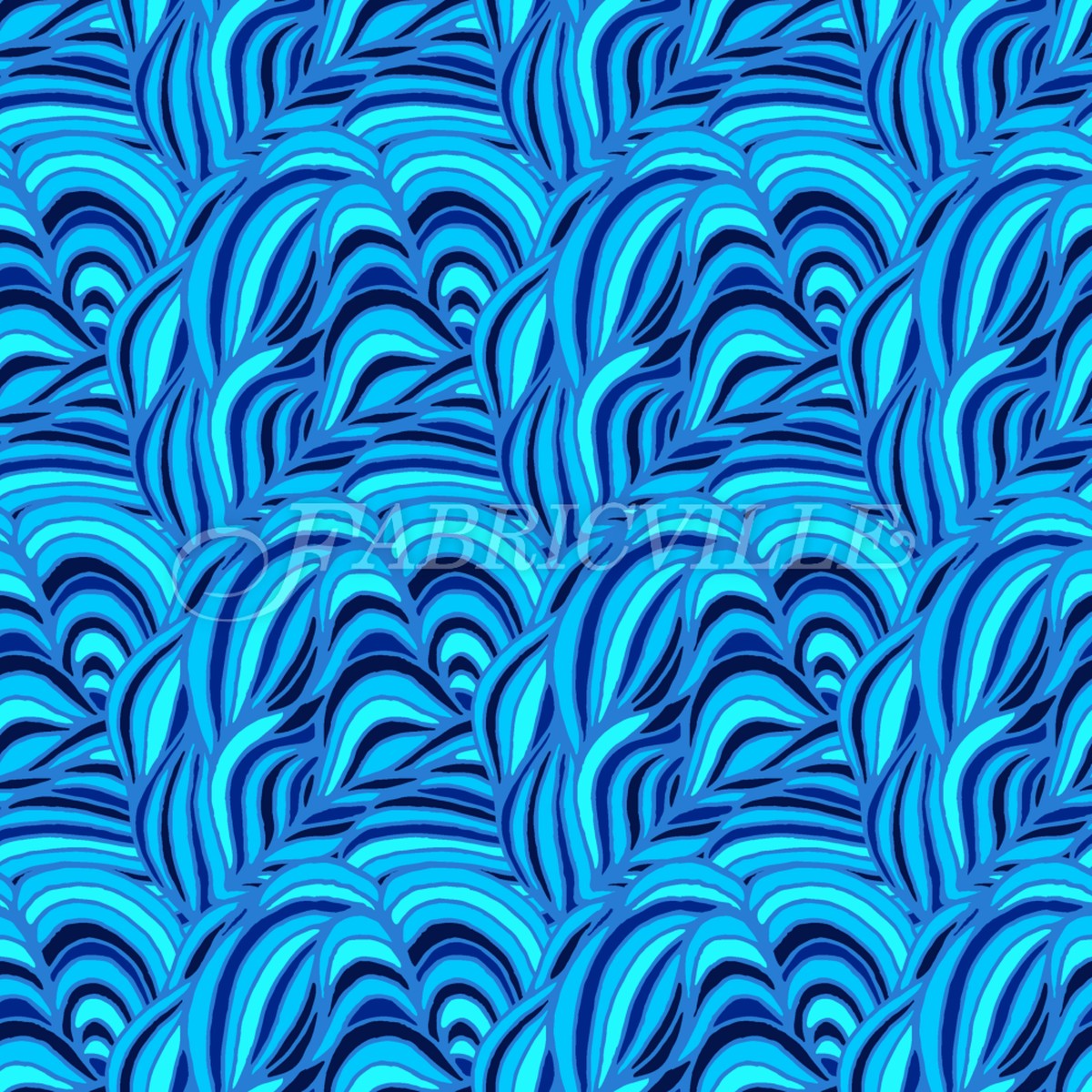 wavy doodle lines