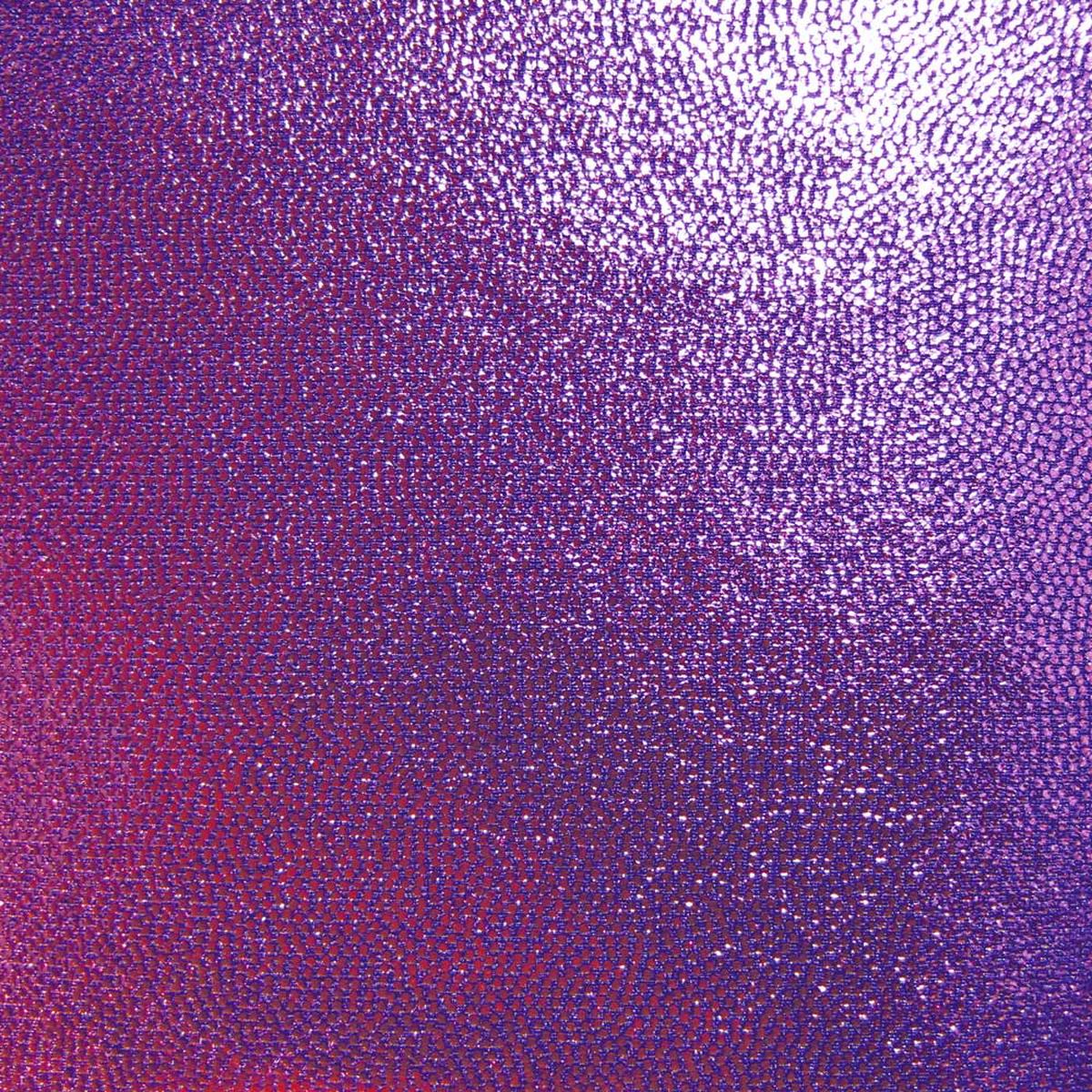 6 x 6 Fashion Fabric Swatch - Stretch Mystique 4-Way - Lilac