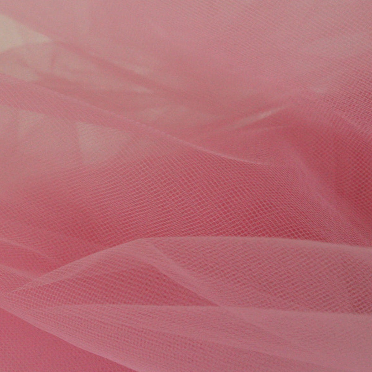 Tulle - Paris Pink