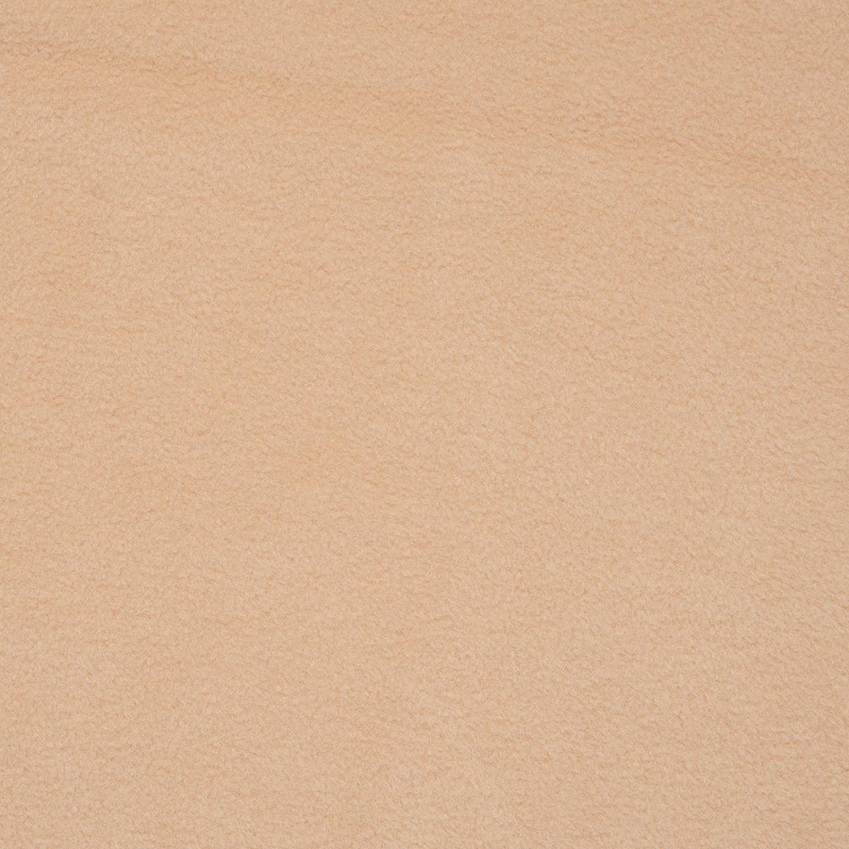 Anti-Pill Lambskin Fleece - Bulk Roll (12m) - Warm Sand