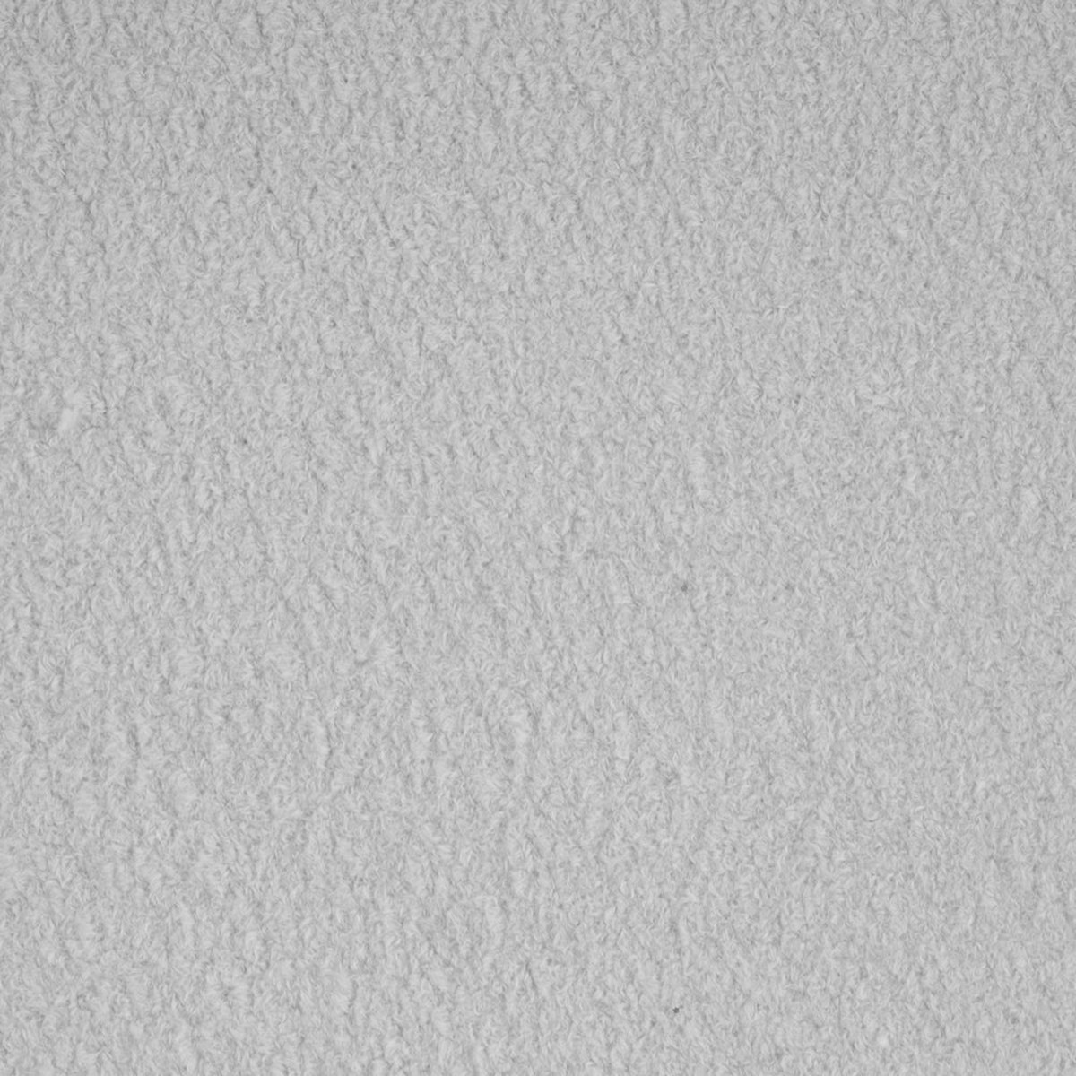 Terry Chenille - COSILY - Light grey