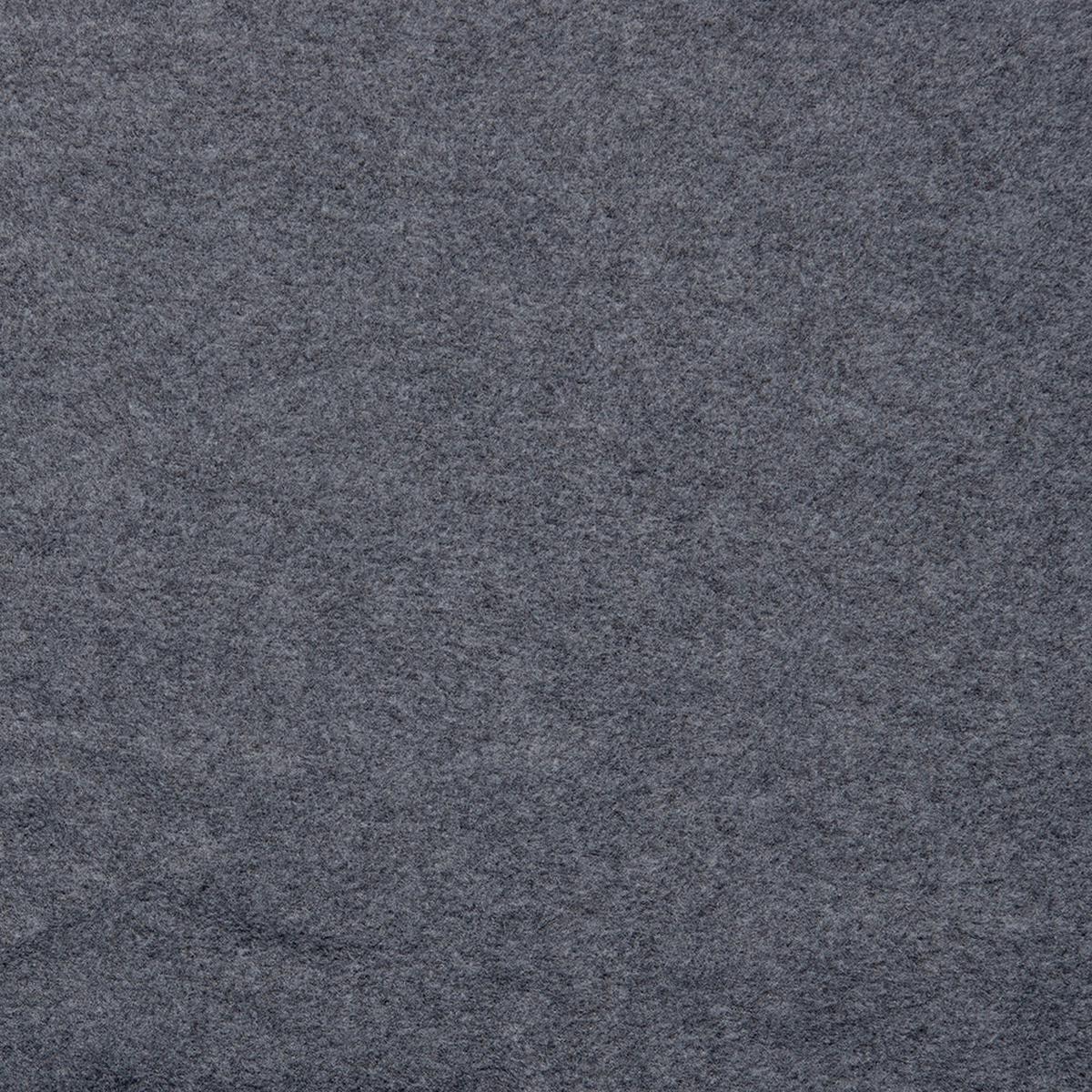 Anti-Pill Lambskin Fleece - Bulk Roll (12m) - Grey Mix