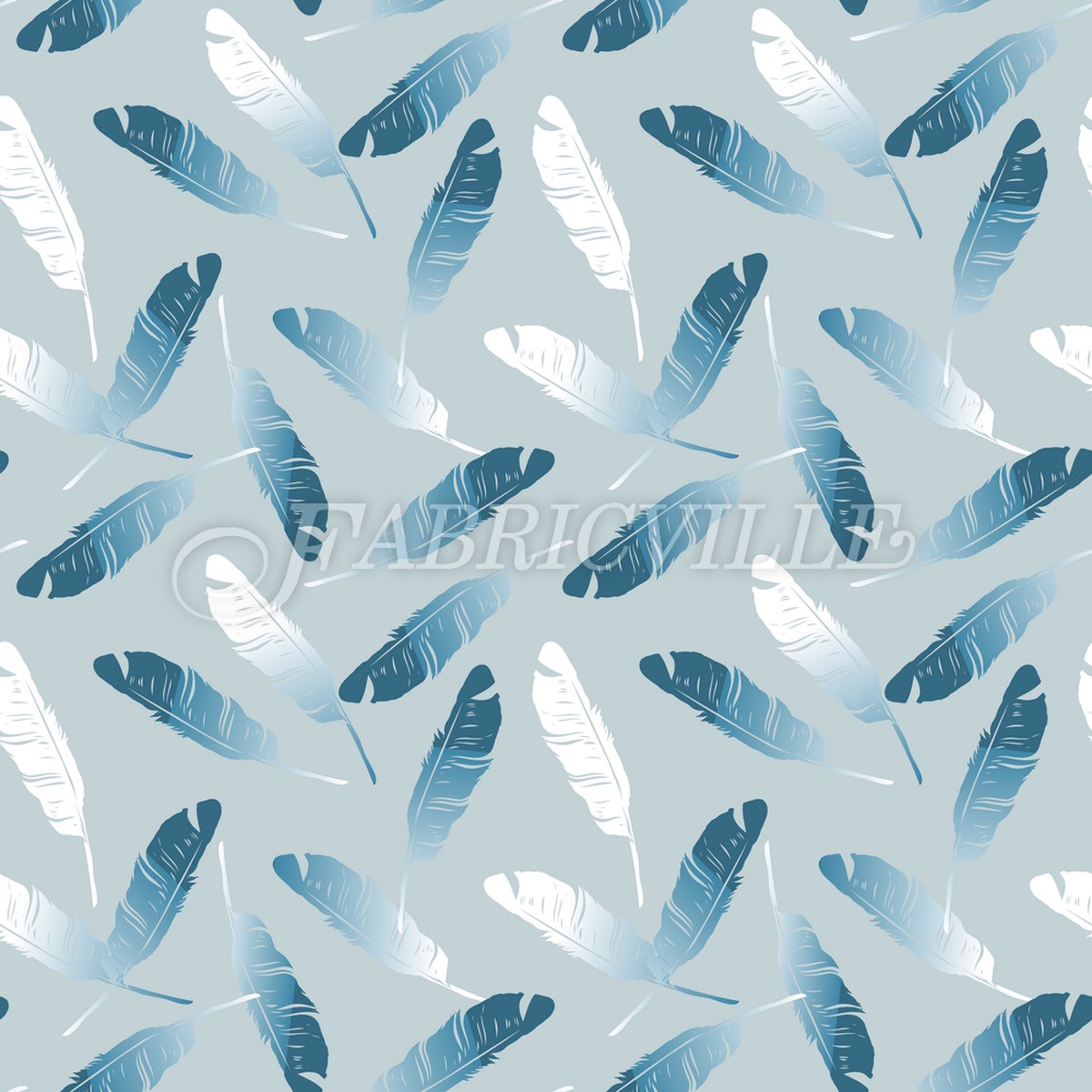 Dreamy Soft Feathers