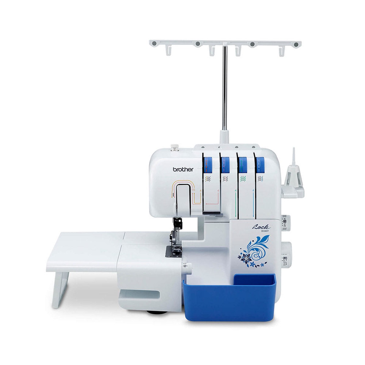Brother - 3534DT Serger