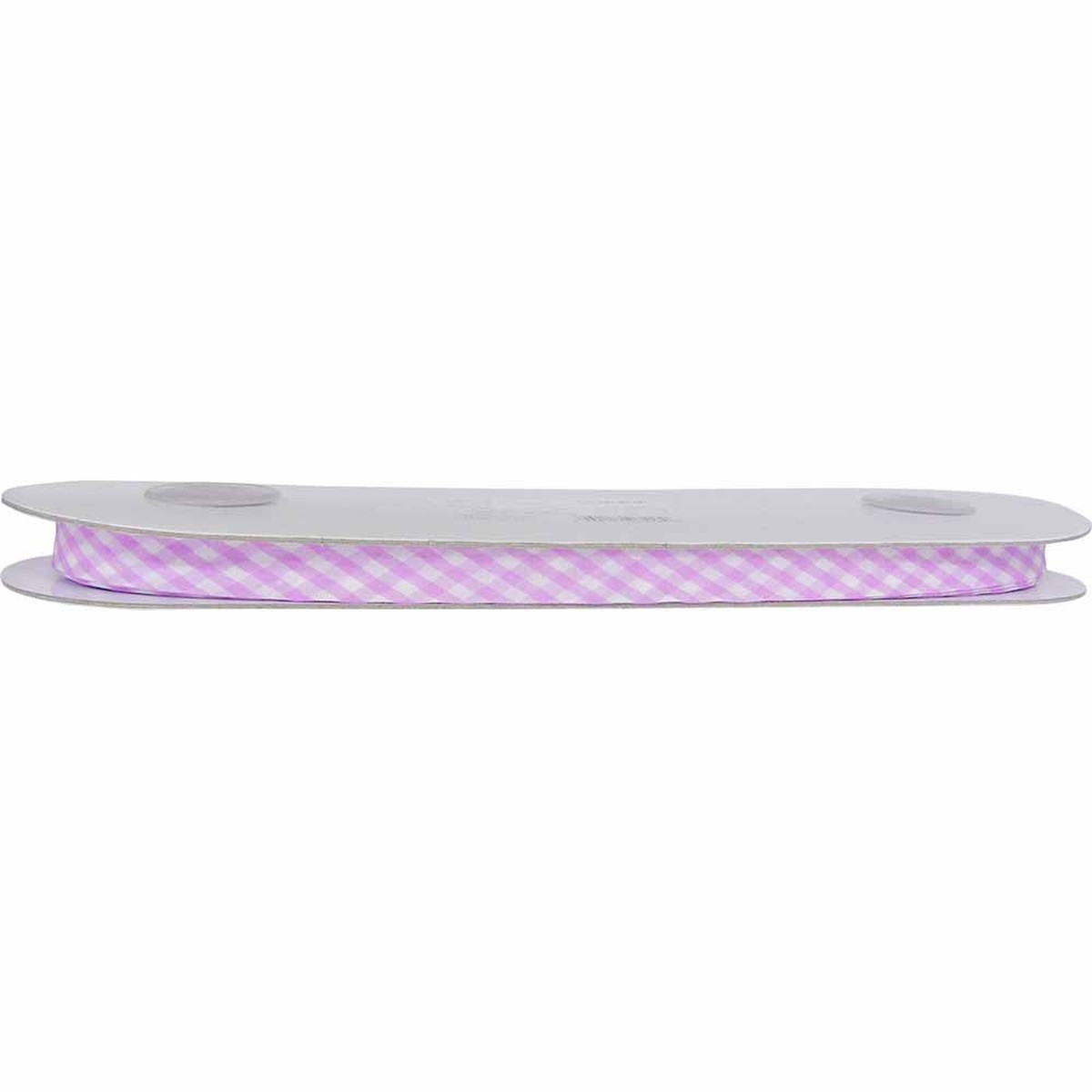 UNIQUE XWide Lilac Gingham med.
