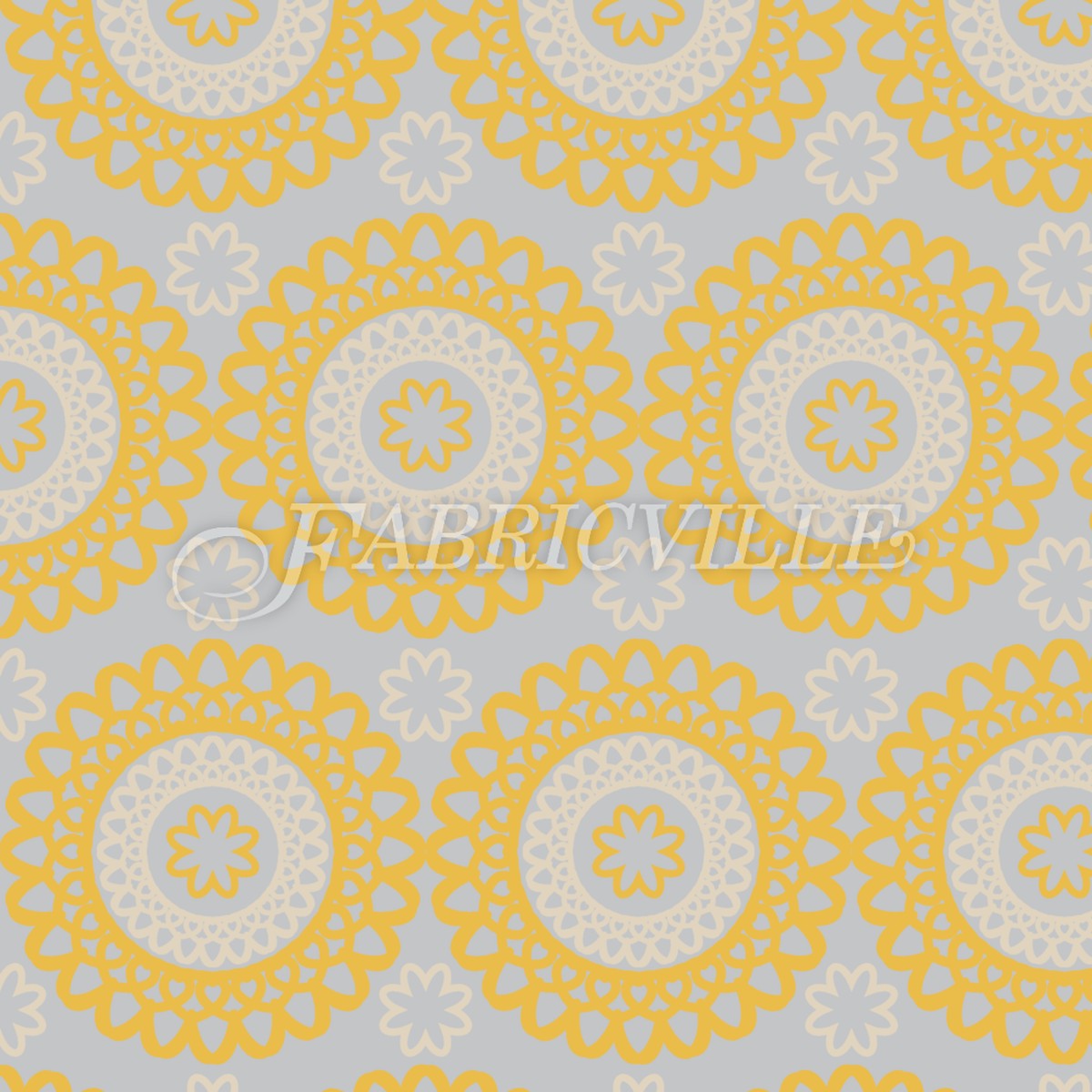 Circular Lace