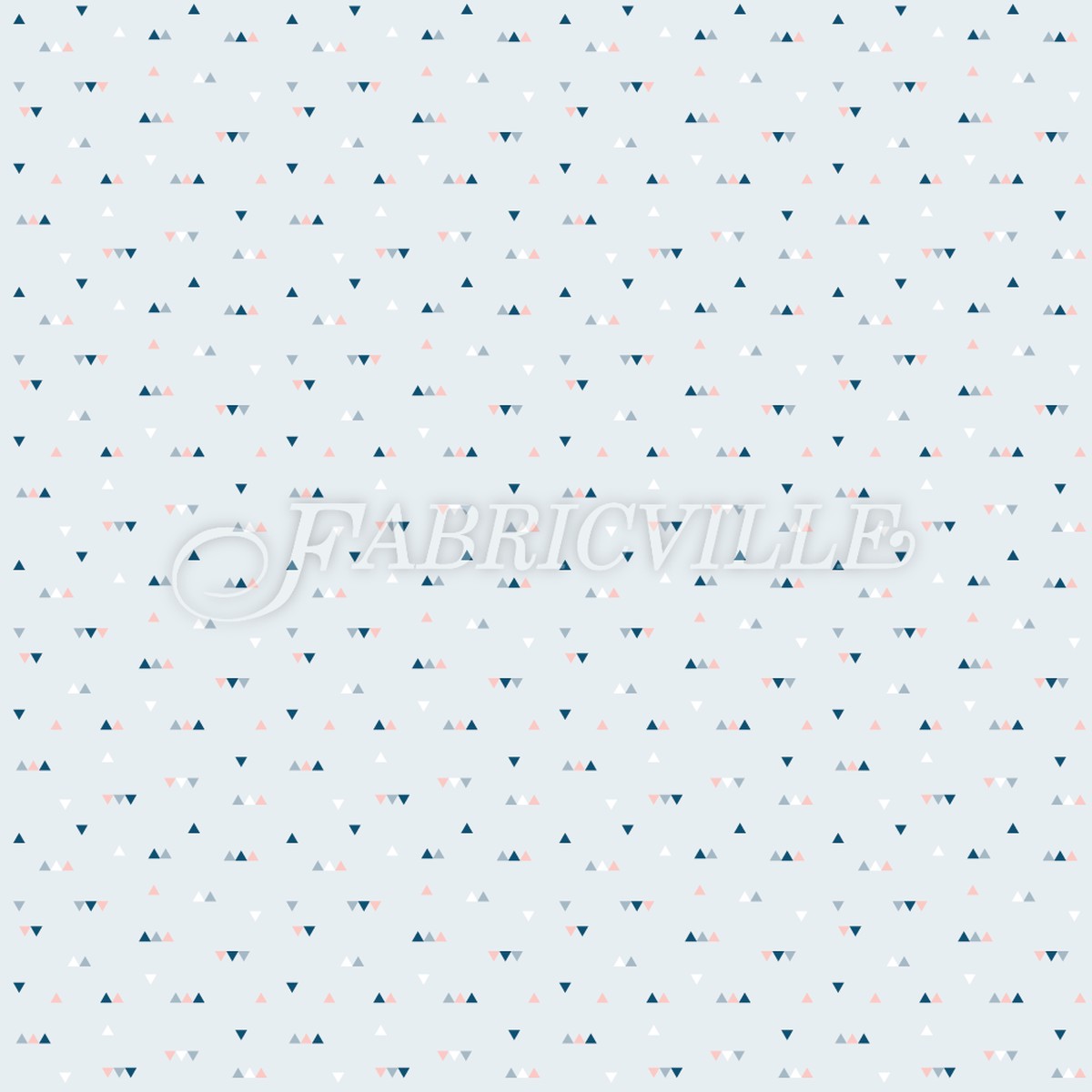 Scattered Triangles