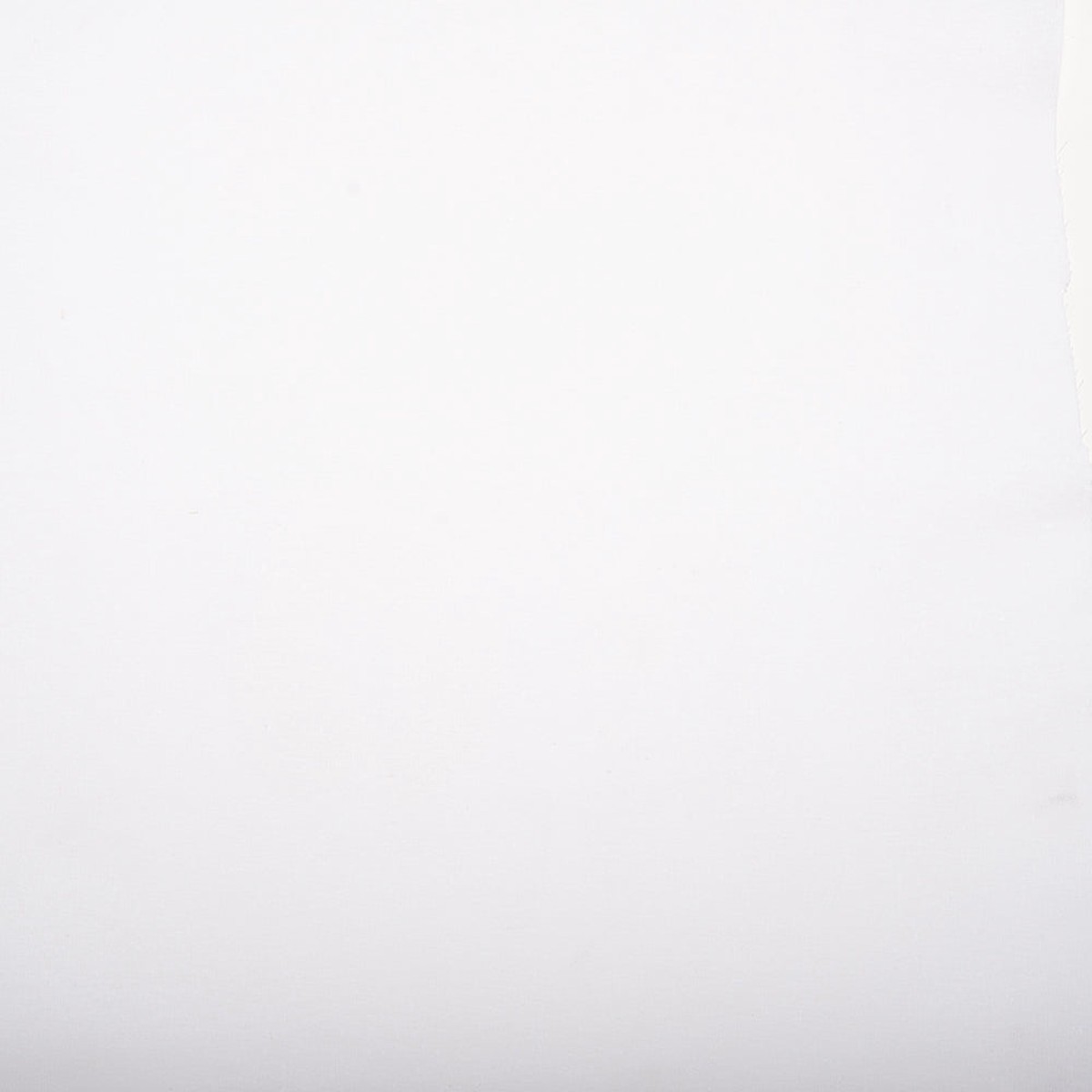Wide Quilt Backing - Solid - White