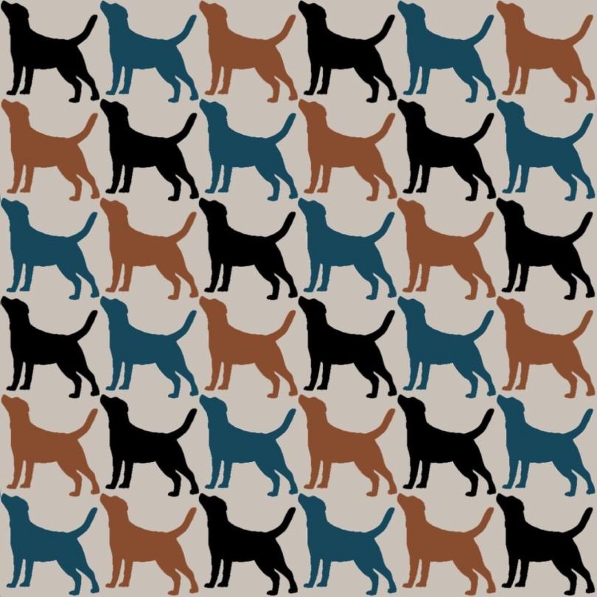 PiedPoule LAB beige