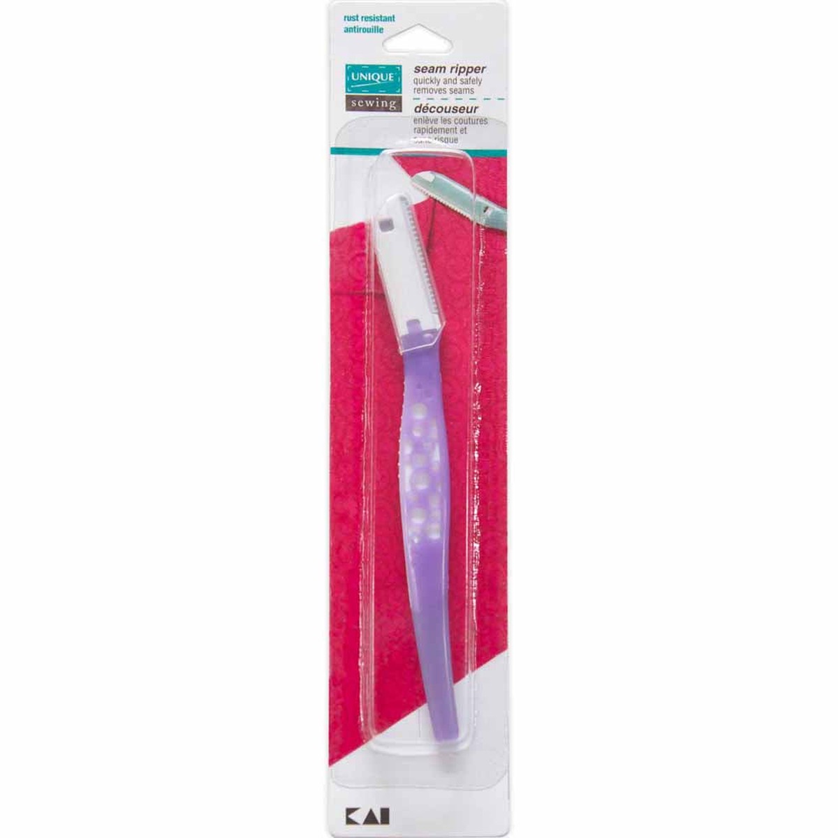 UNIQUE SEWING Kai Seam Ripper