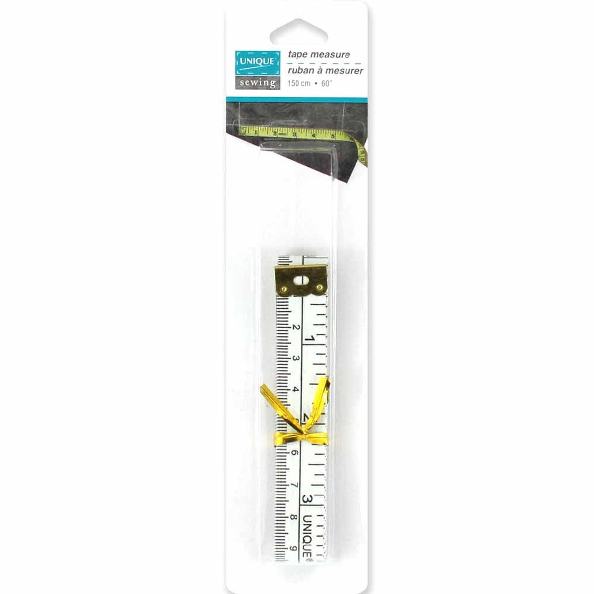 UNIQUE SEWING Tape Measure - 150cm (60")