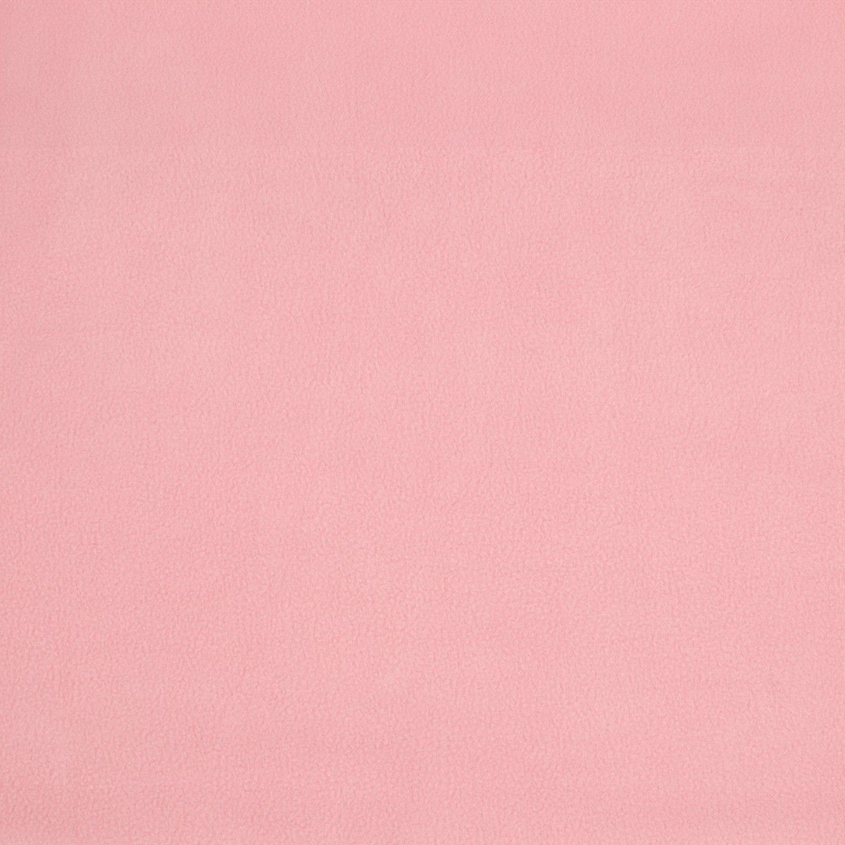 Anti-pill Fleece Solid - ICY - Cameo Pink