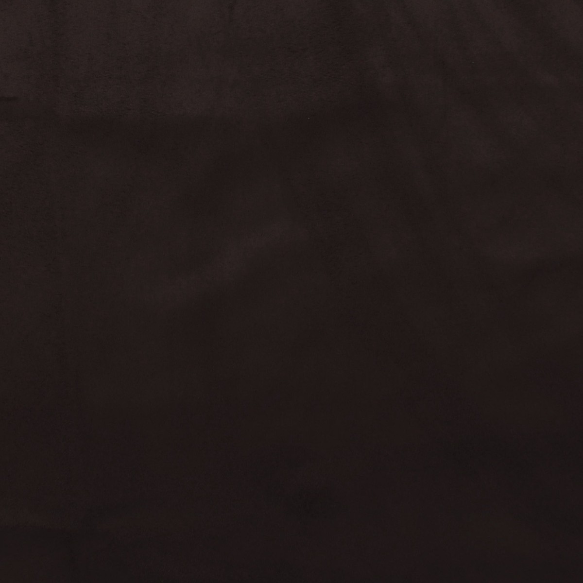 Two-sided Suede Solid - ASHFORD - 006 - Espresso