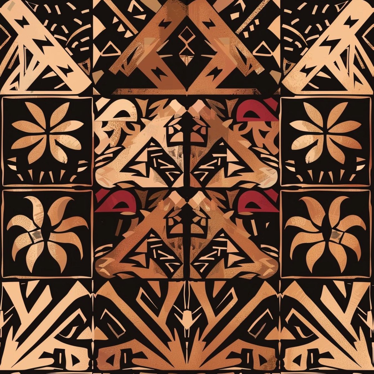 Tapa Cloth (7)
