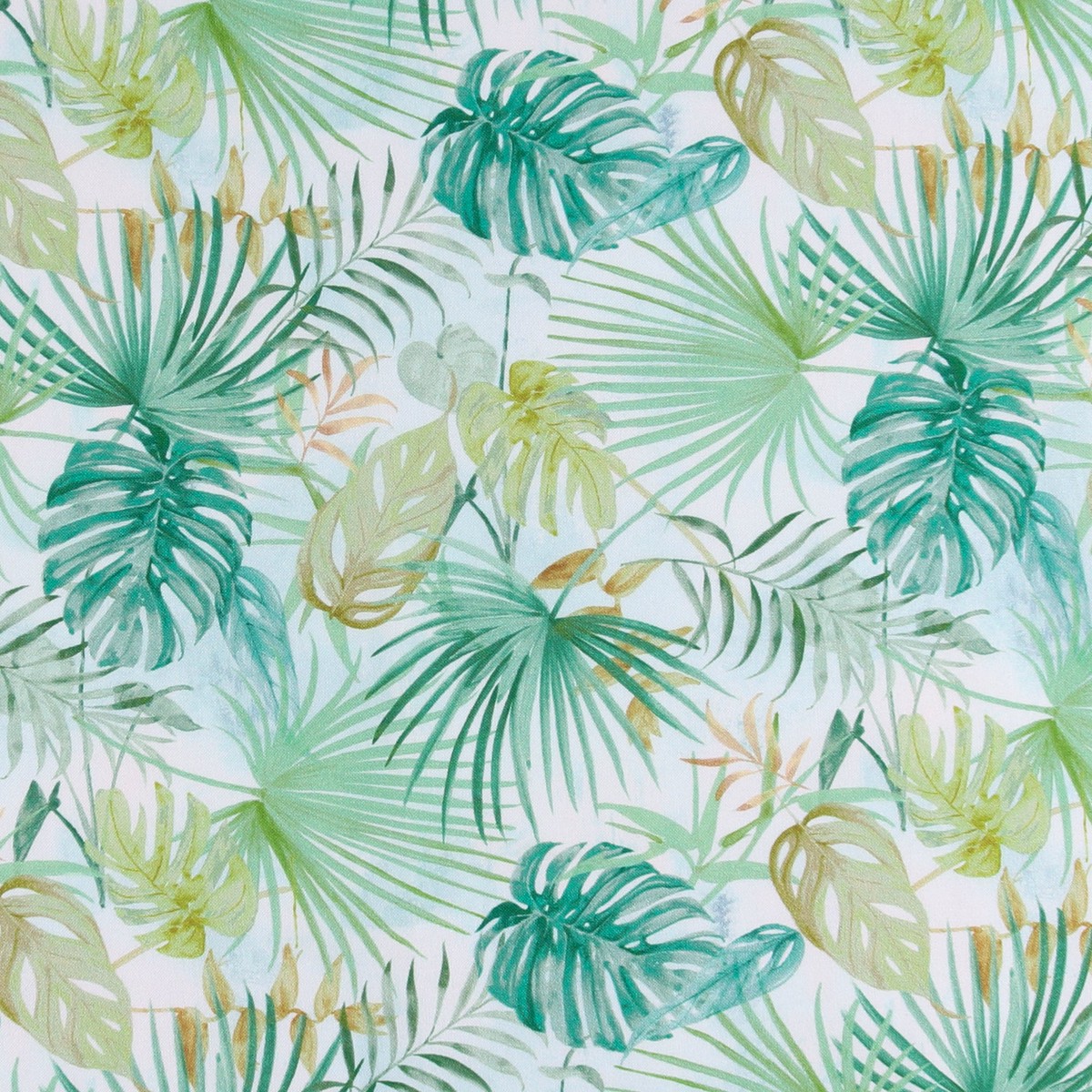 Windham Fabrics - Printed Cotton - HAVEN - 008 - Light Blue