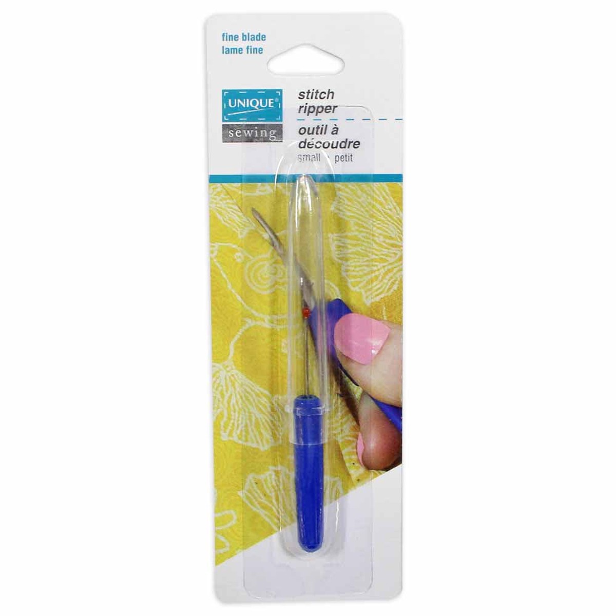 UNIQUE SEWING Seam Ripper Small