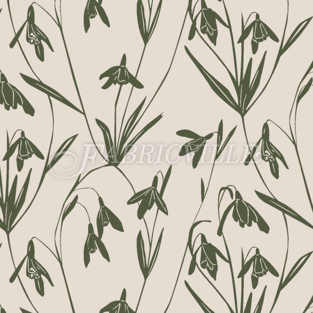Snowdrops