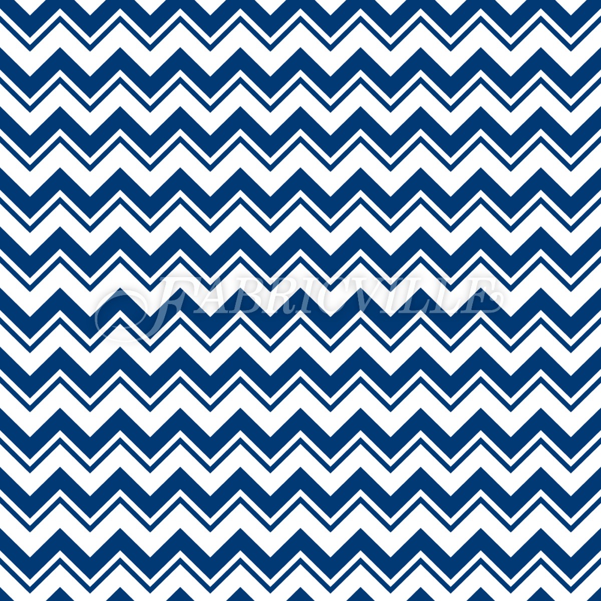 Double Chevron