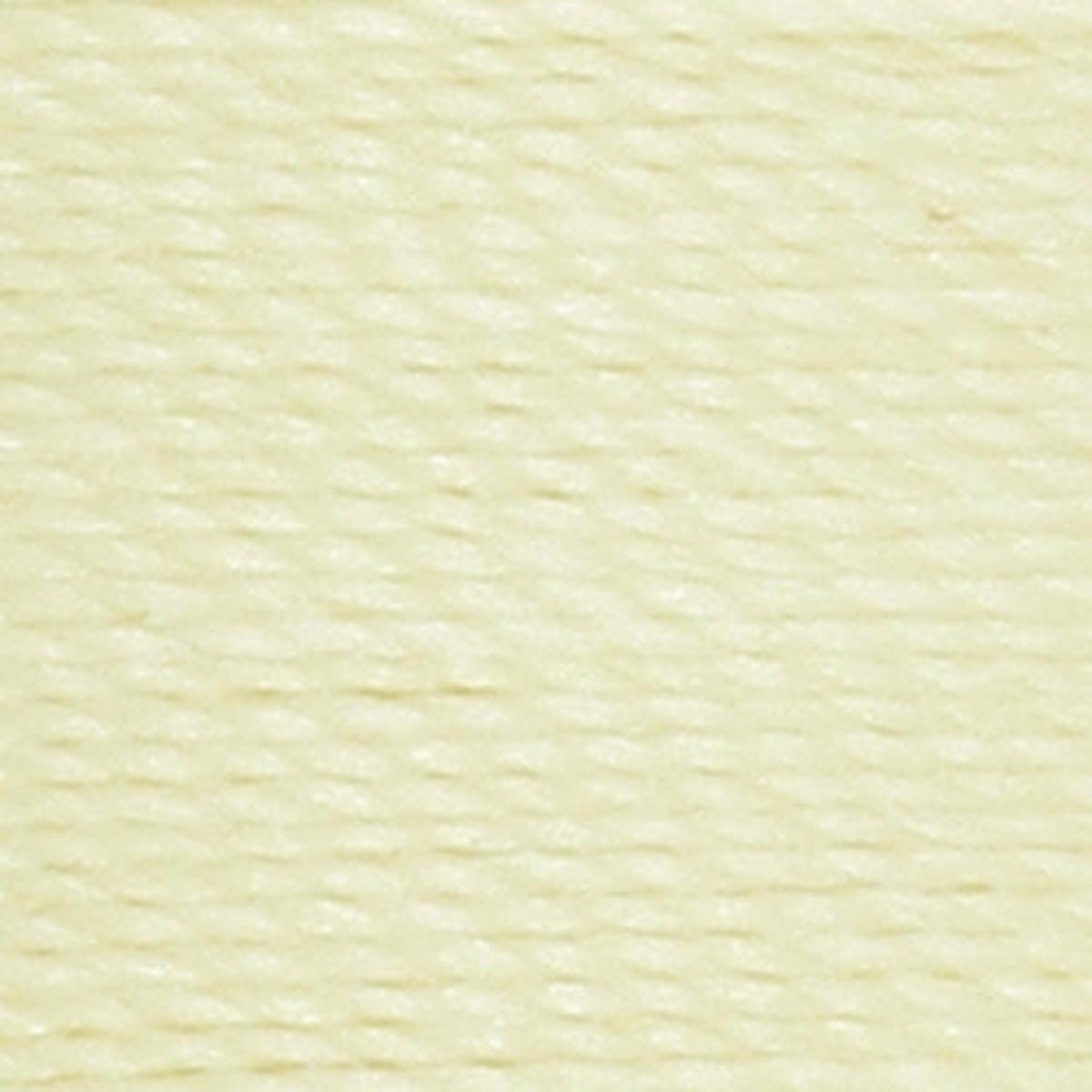 COATS COTTON ALL PURPOSE THREAD 205M-225YD CREAM