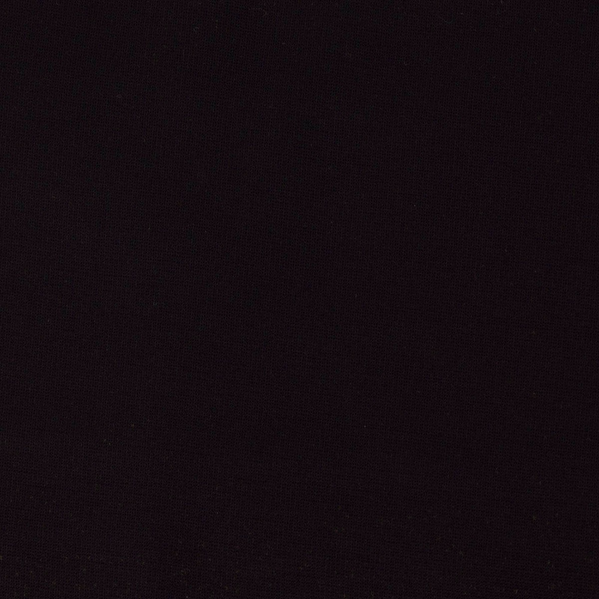 Winter Jersey - Black