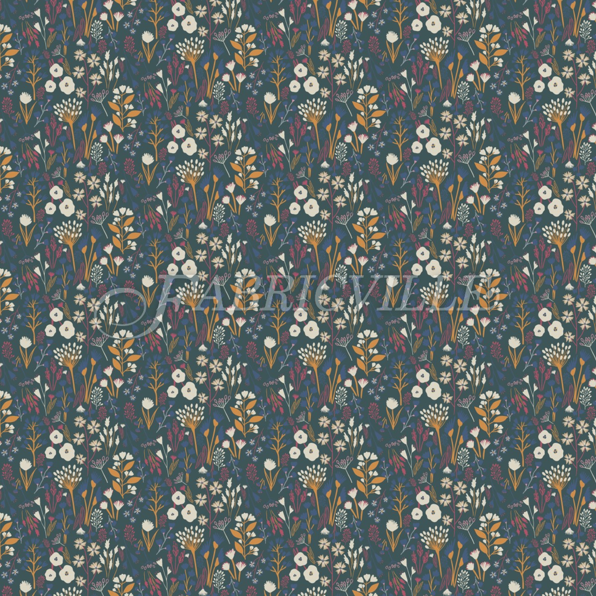 Night Fields