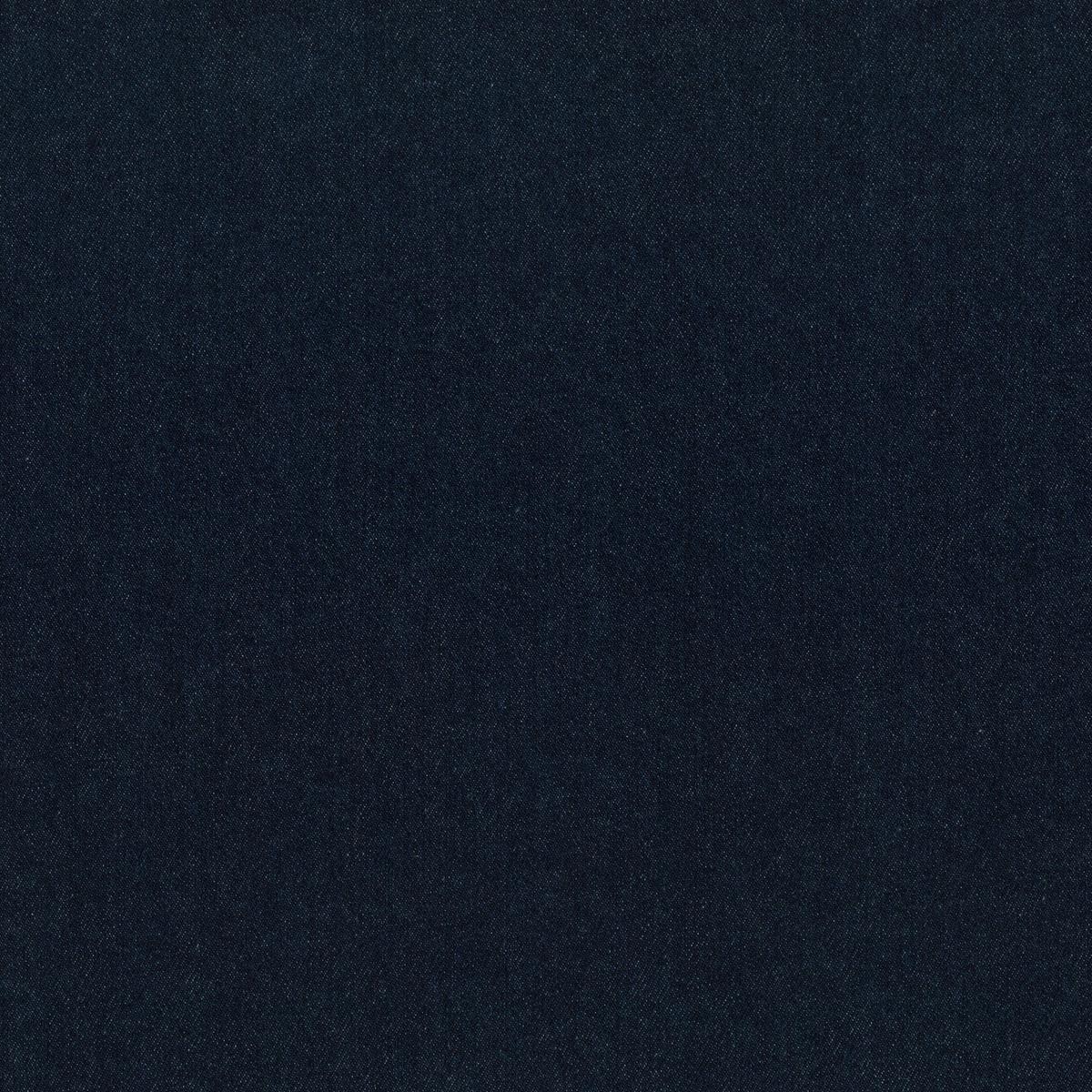 8 oz Stretch Denim - Laundered Indigo