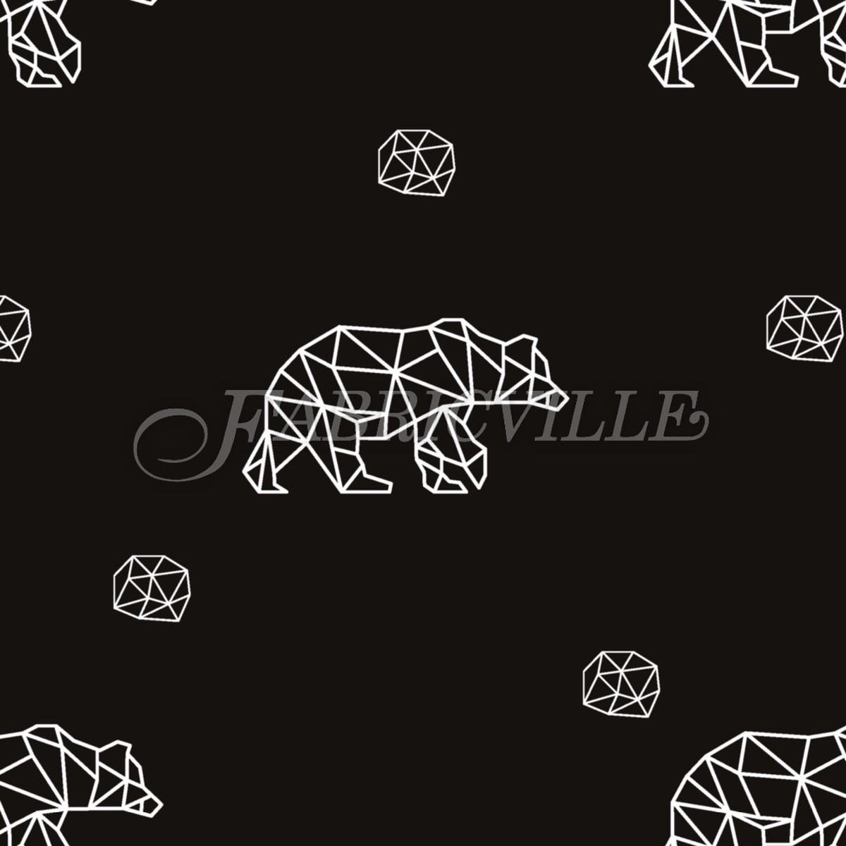 Diamond bears