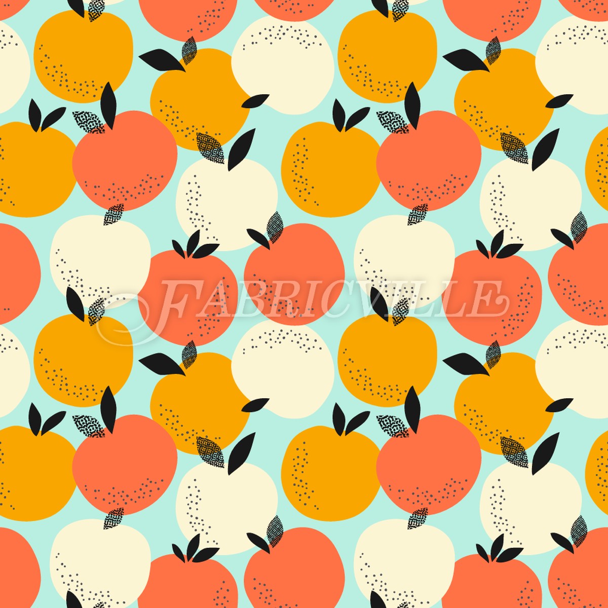 Orange harvest
